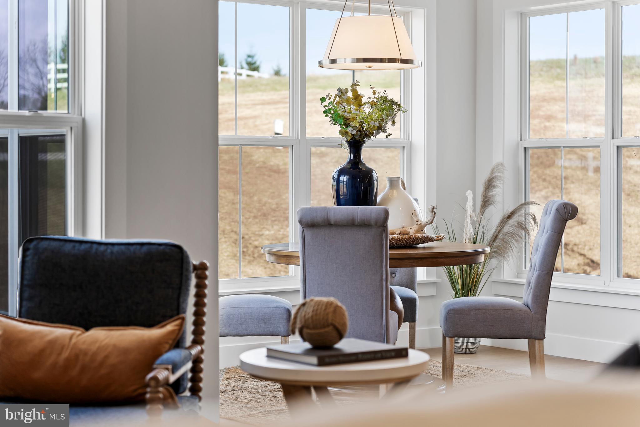 FOREVERGREEN FARMS - Residential