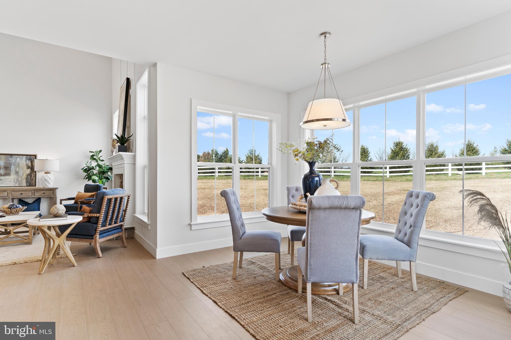 FOREVERGREEN FARMS - Residential