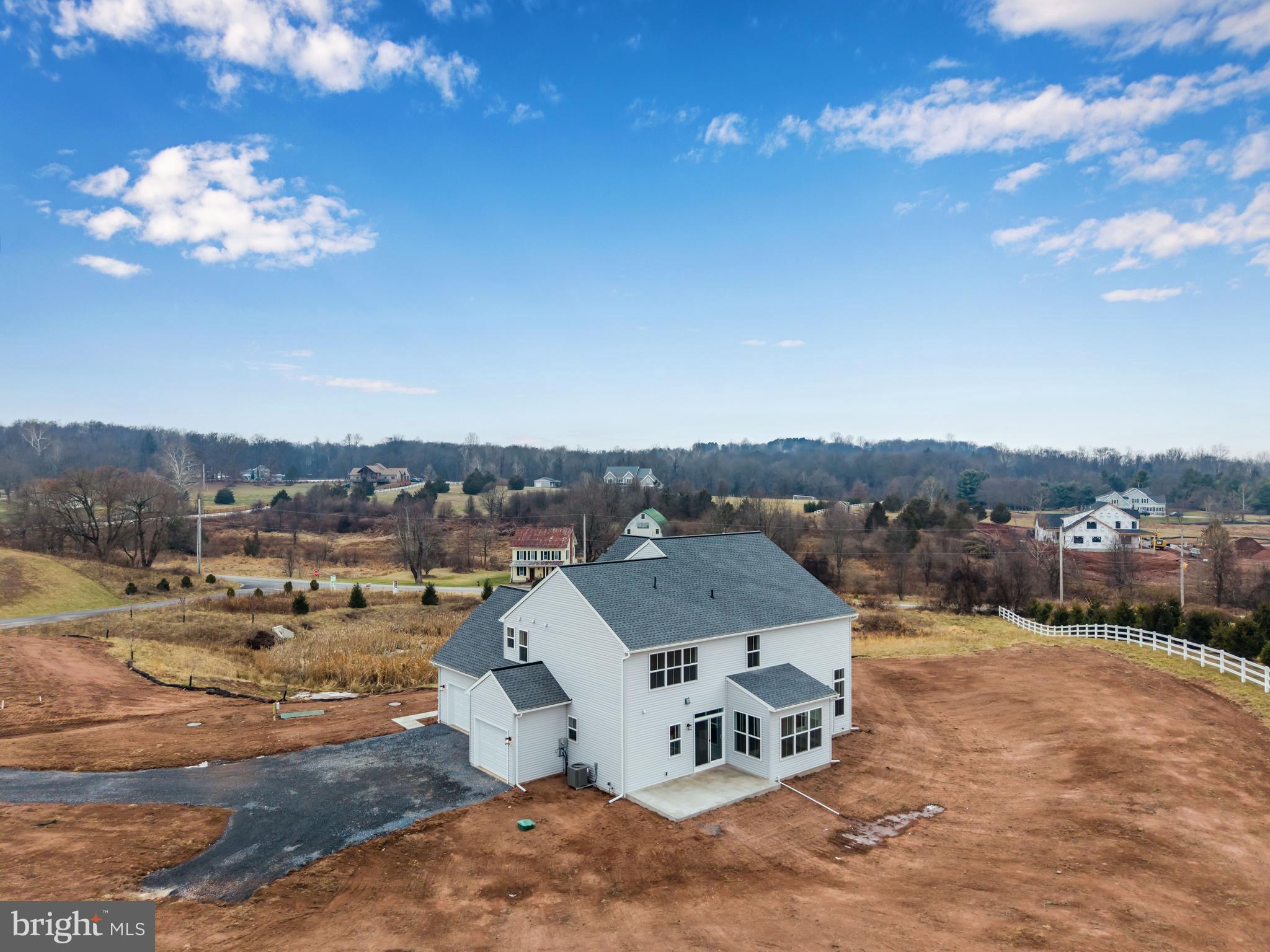 FOREVERGREEN FARMS - Residential