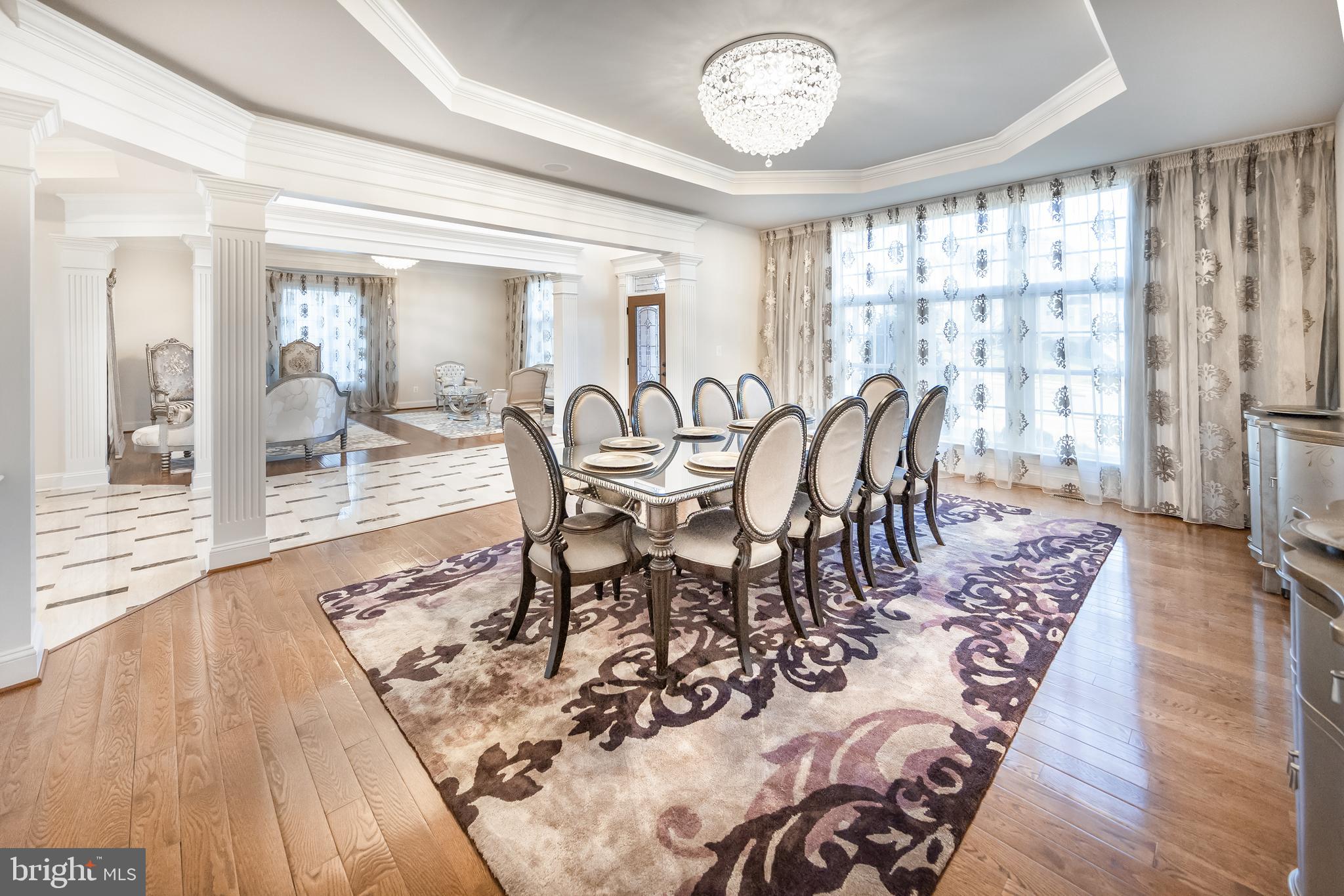 MEADOWS 2 - Residential