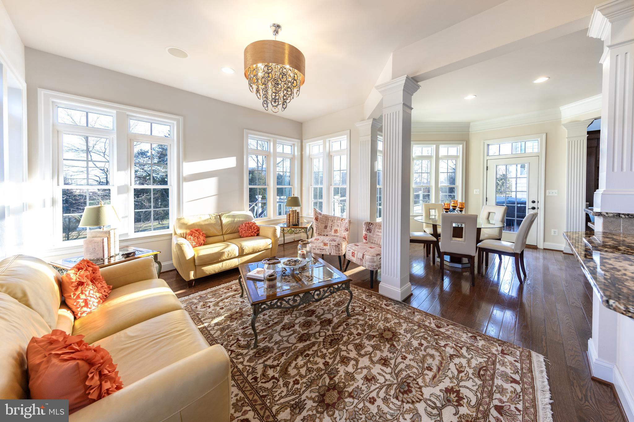 MEADOWS 2 - Residential