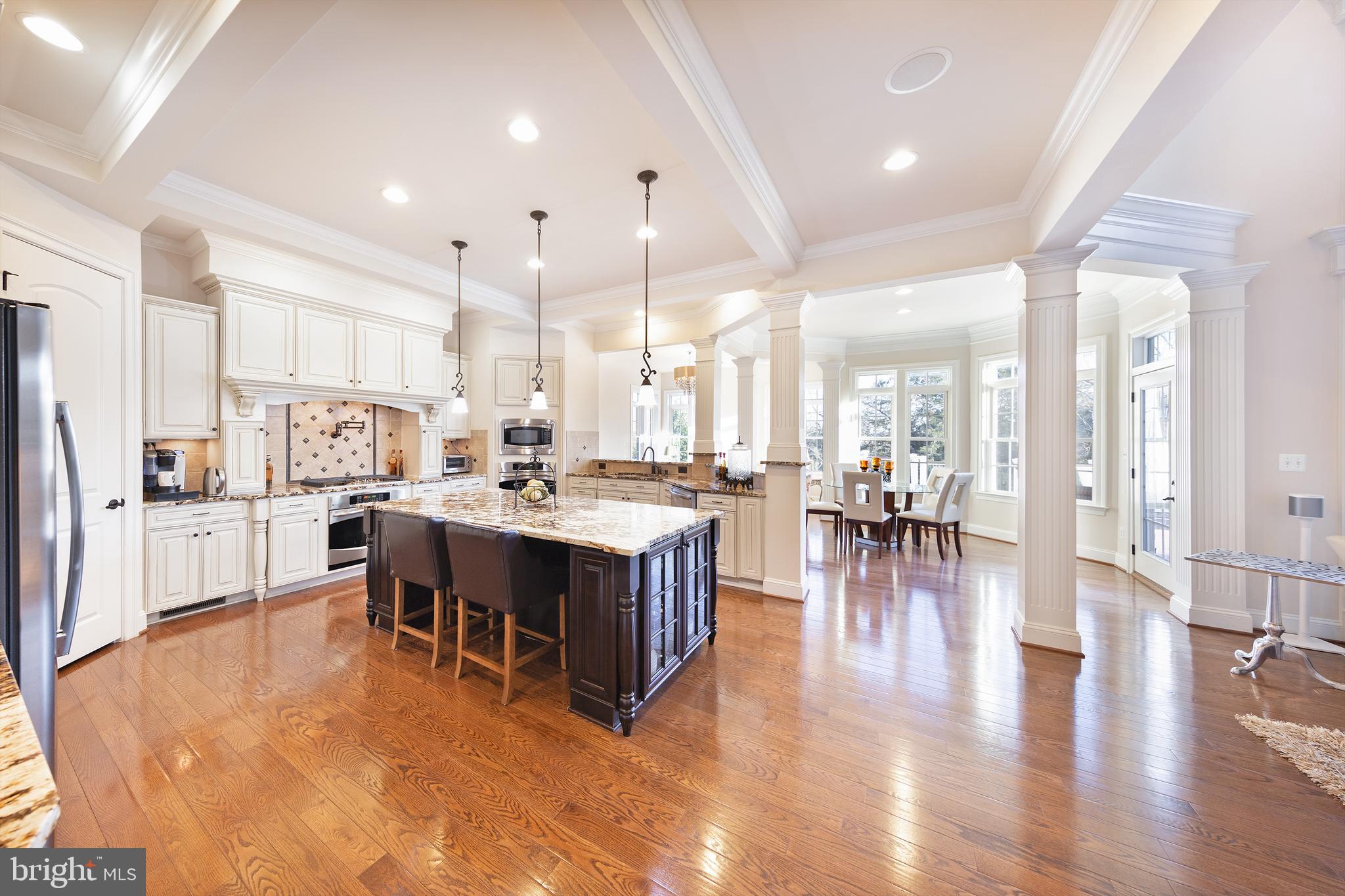 MEADOWS 2 - Residential