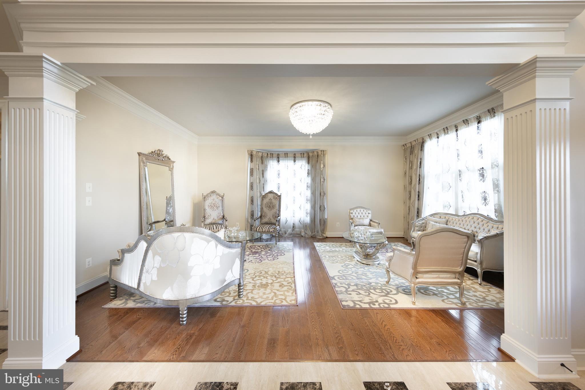 MEADOWS 2 - Residential