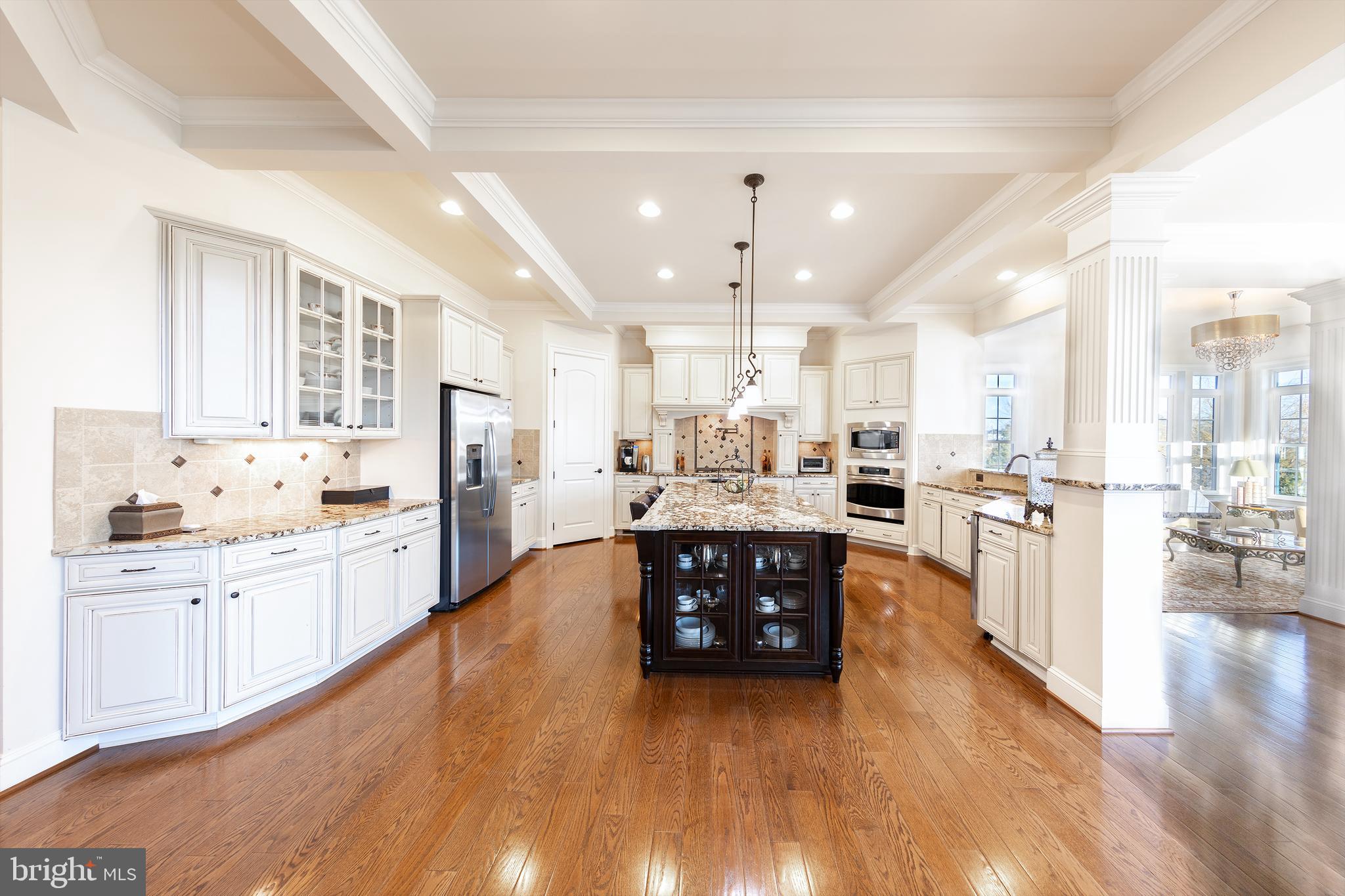 MEADOWS 2 - Residential