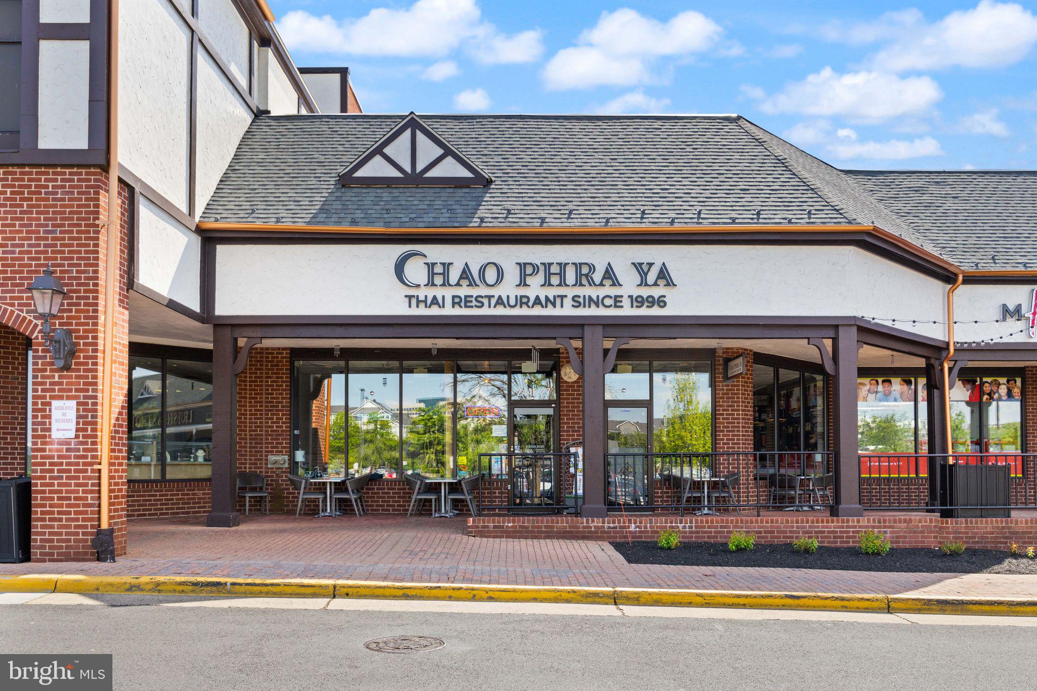 LIBERTY PARK - Residential