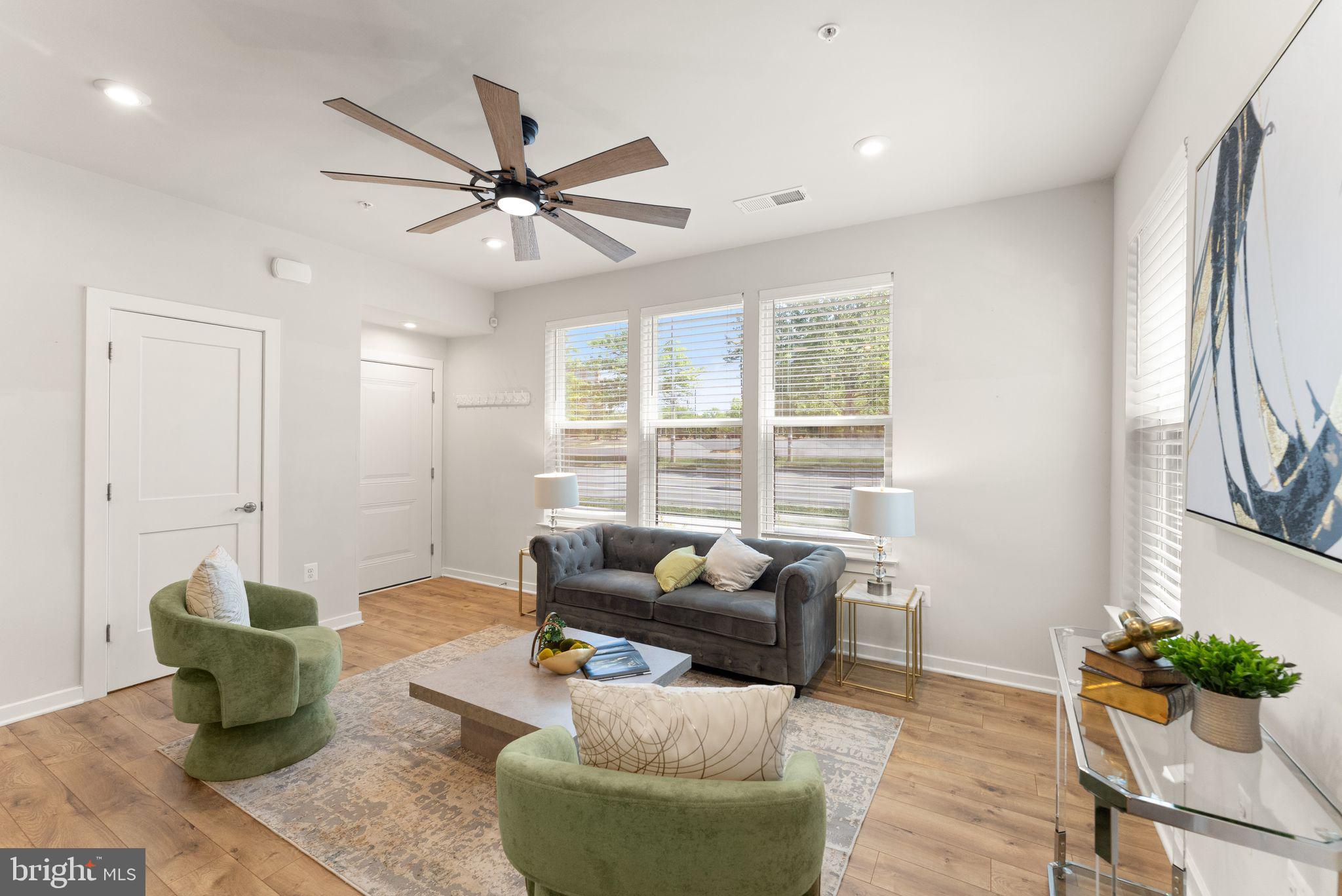 LIBERTY PARK - Residential