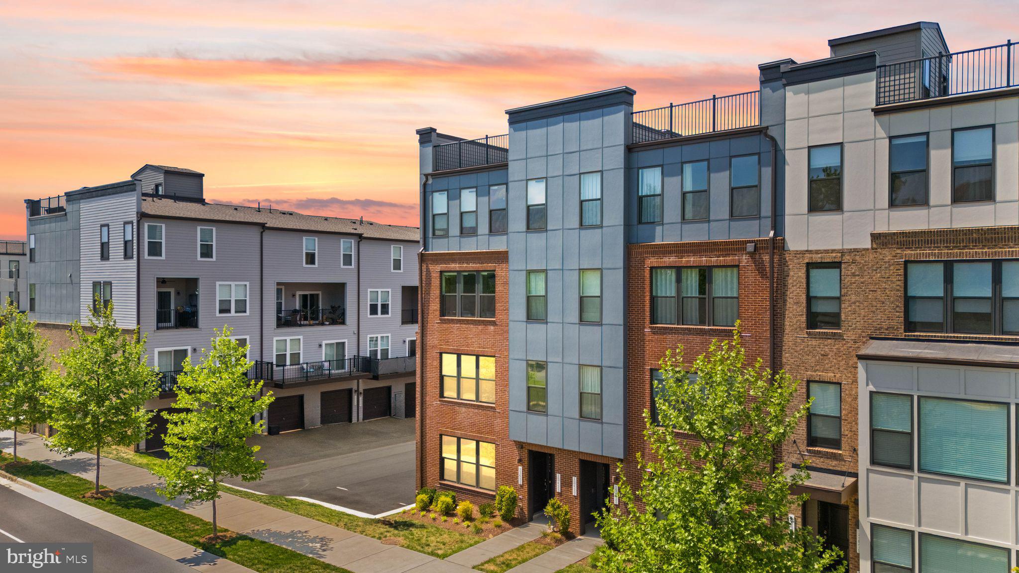 LIBERTY PARK - Residential