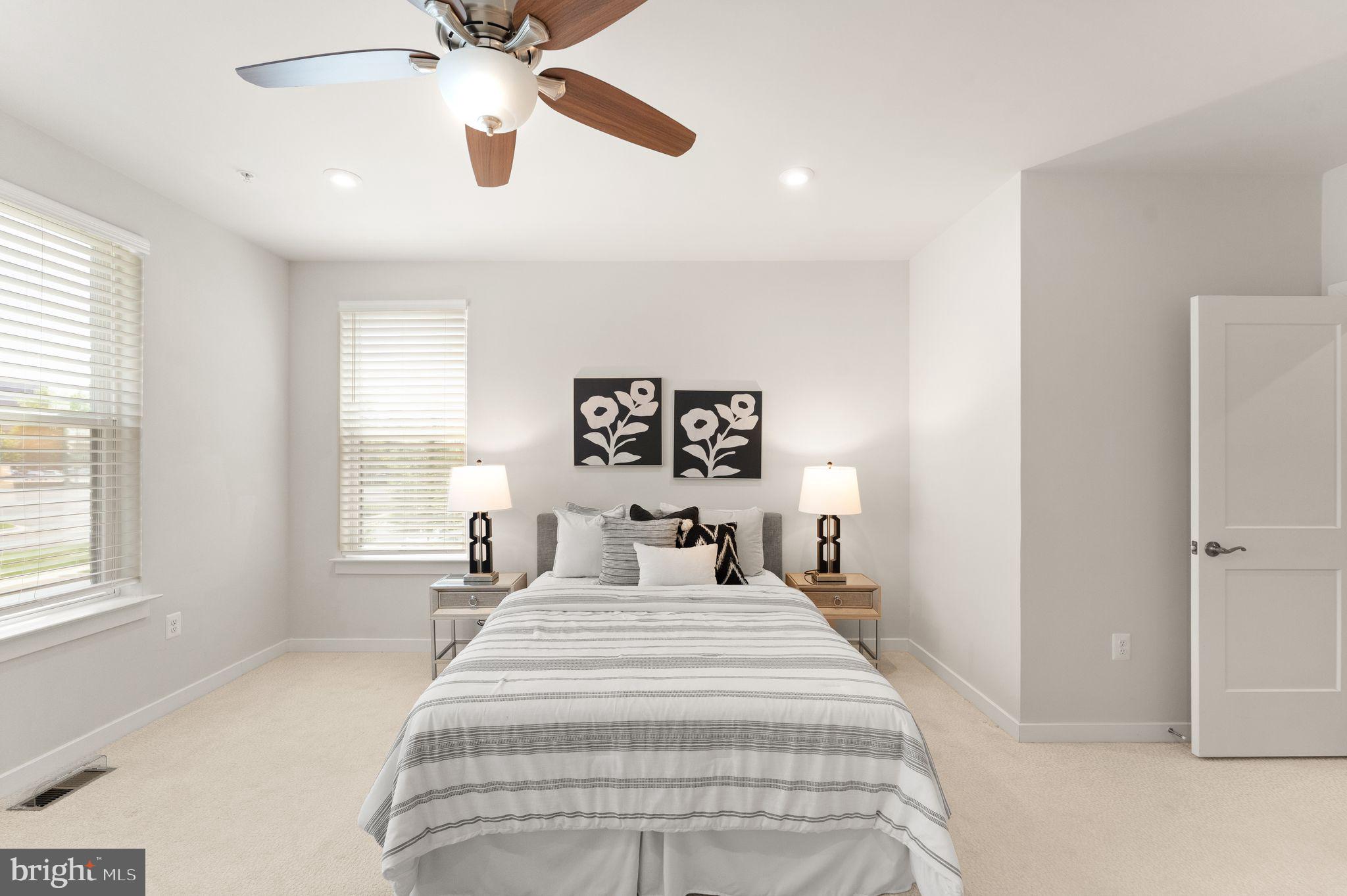 LIBERTY PARK - Residential