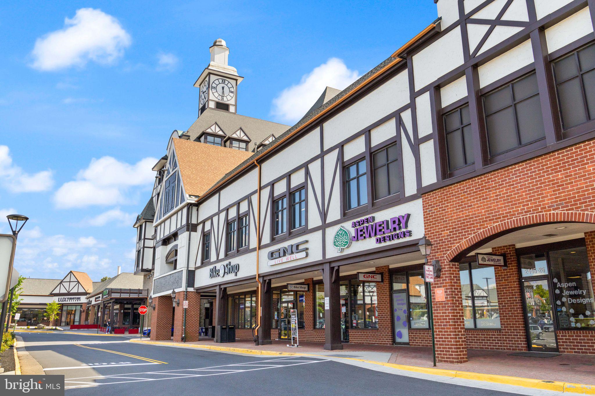 LIBERTY PARK - Residential