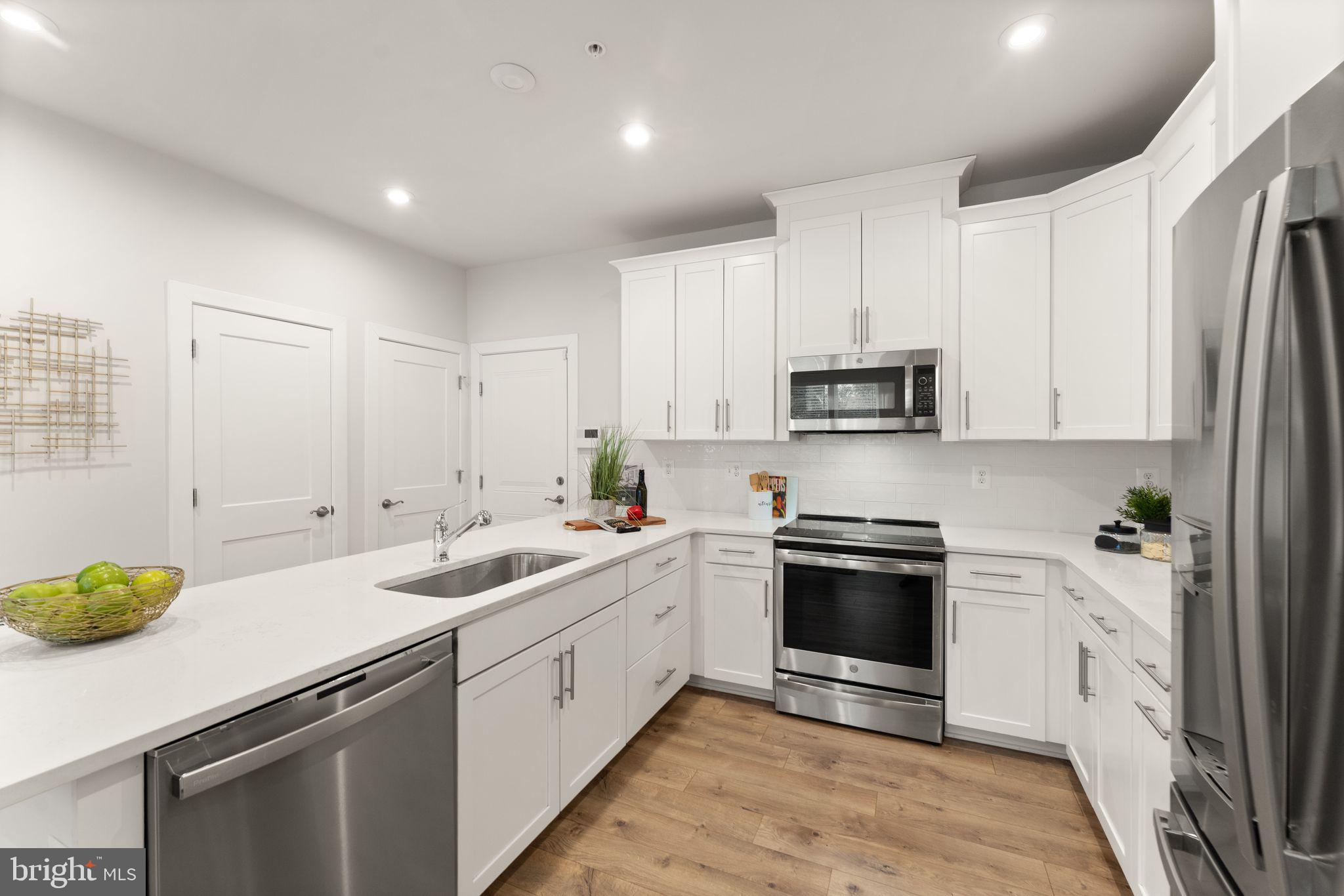 LIBERTY PARK - Residential