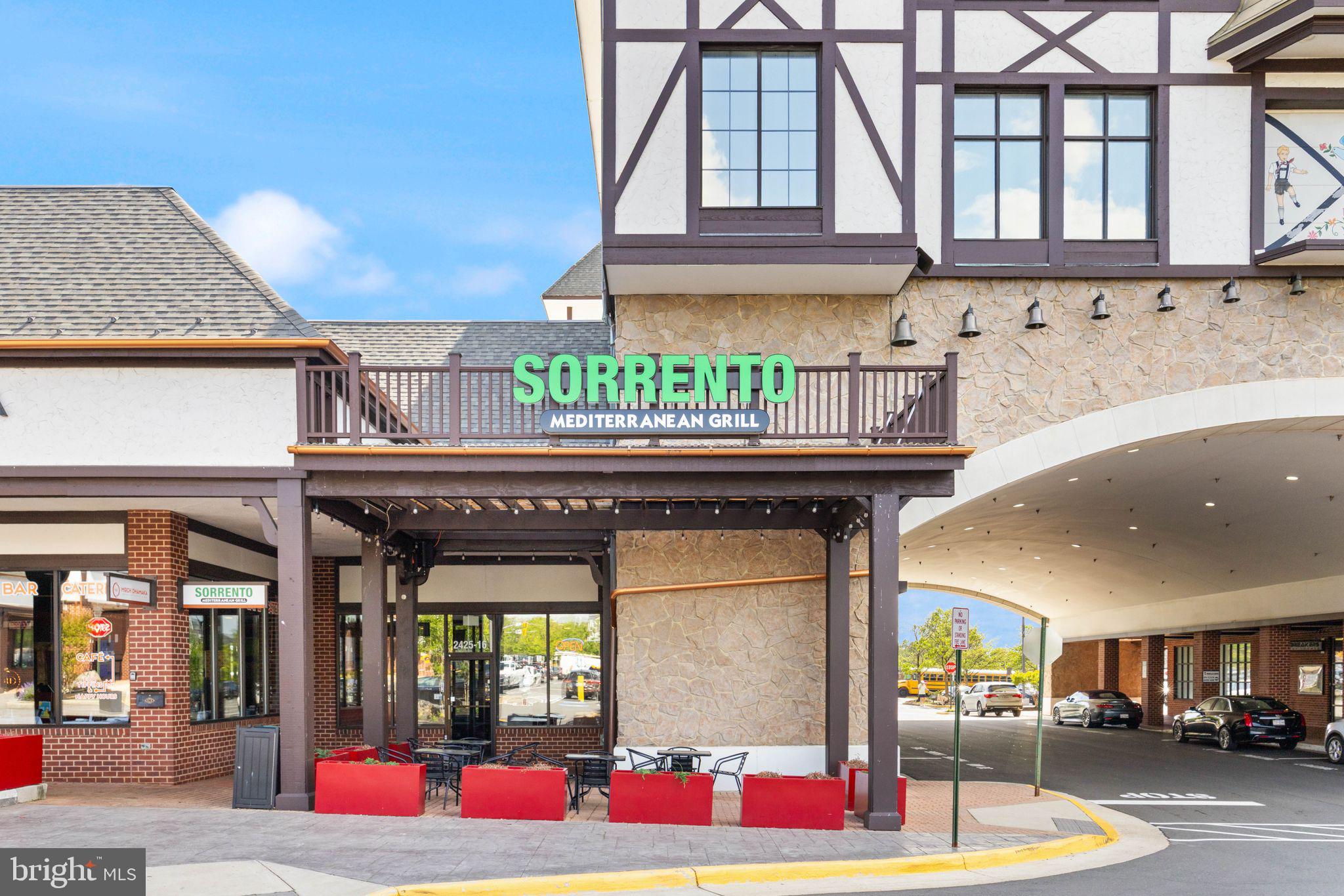 LIBERTY PARK - Residential