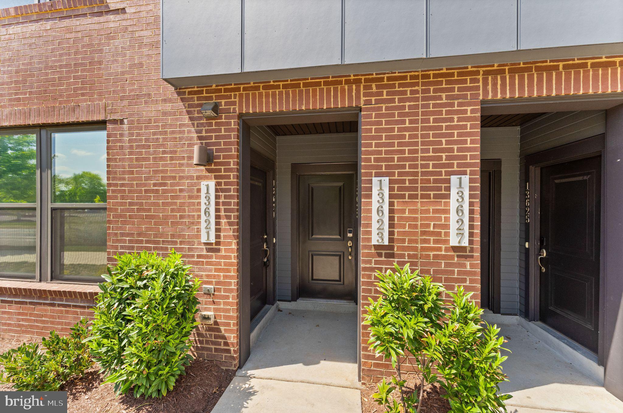 LIBERTY PARK - Residential