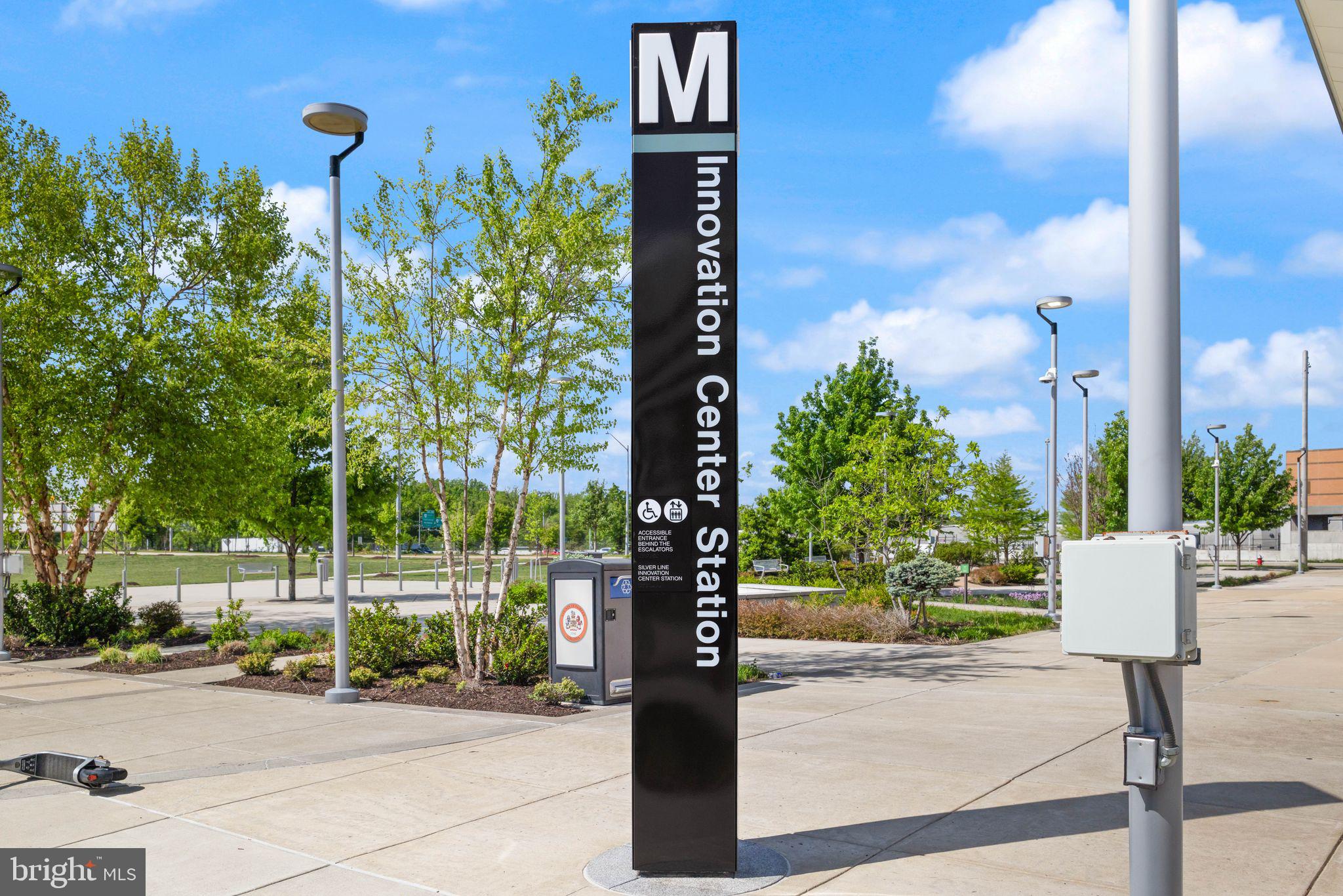 LIBERTY PARK - Residential