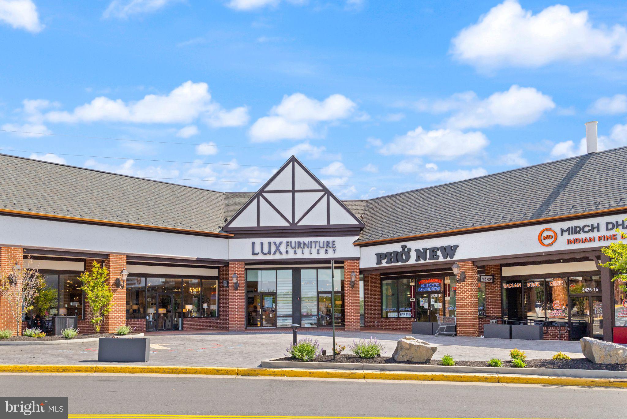 LIBERTY PARK - Residential