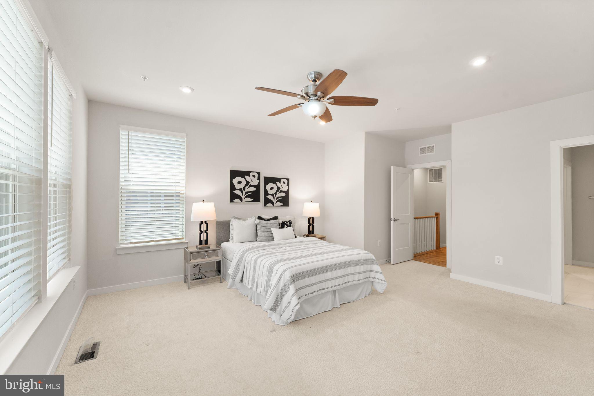 LIBERTY PARK - Residential