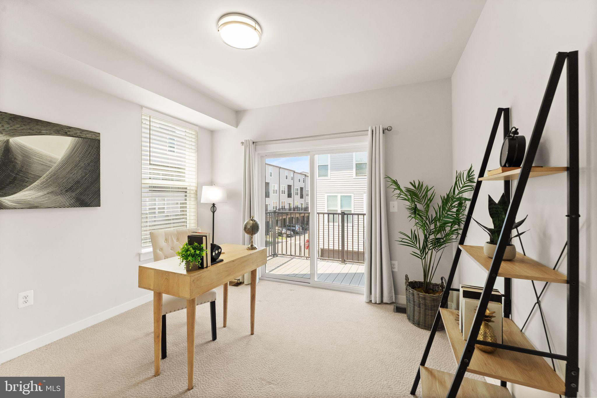 LIBERTY PARK - Residential