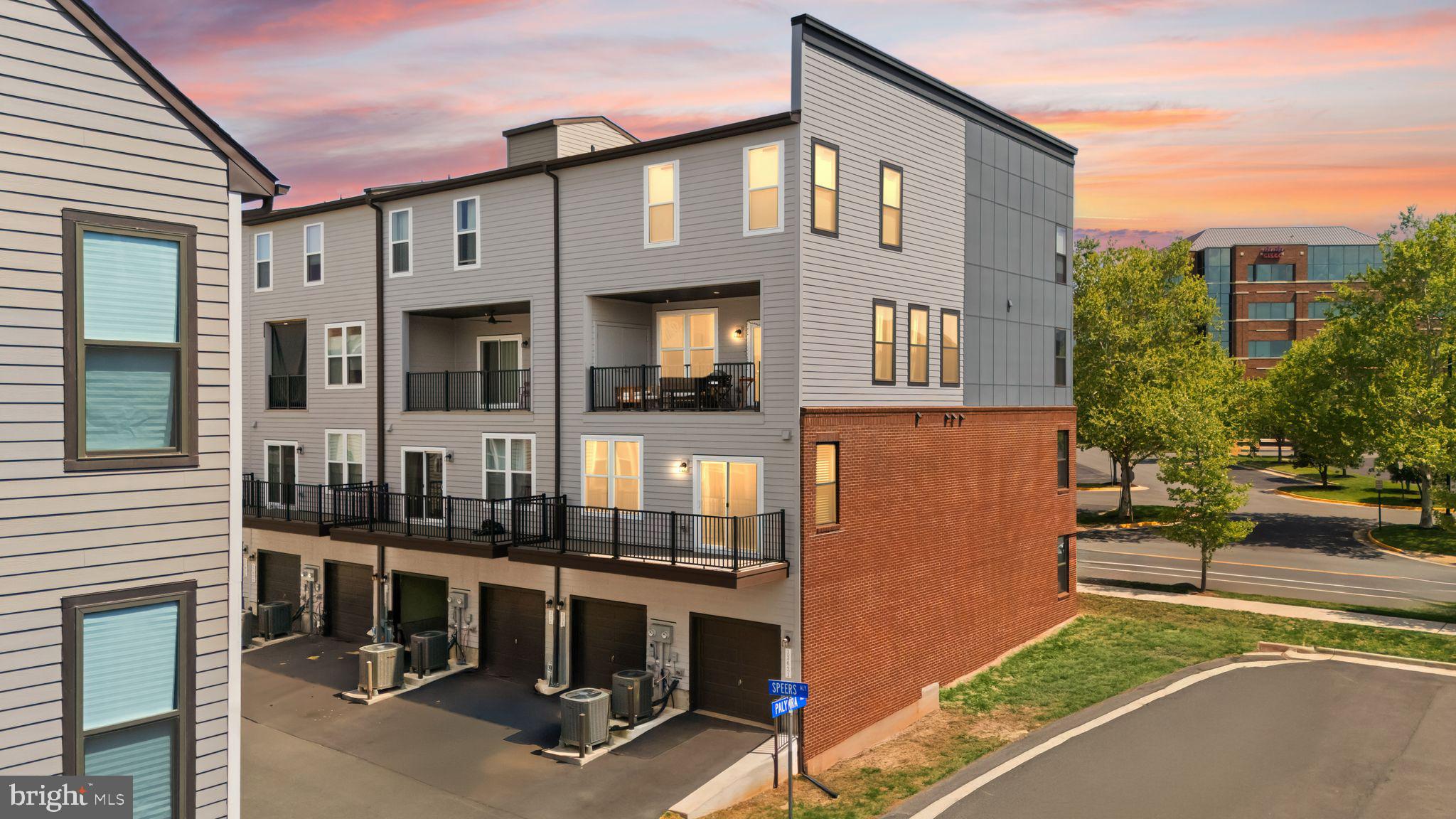 LIBERTY PARK - Residential