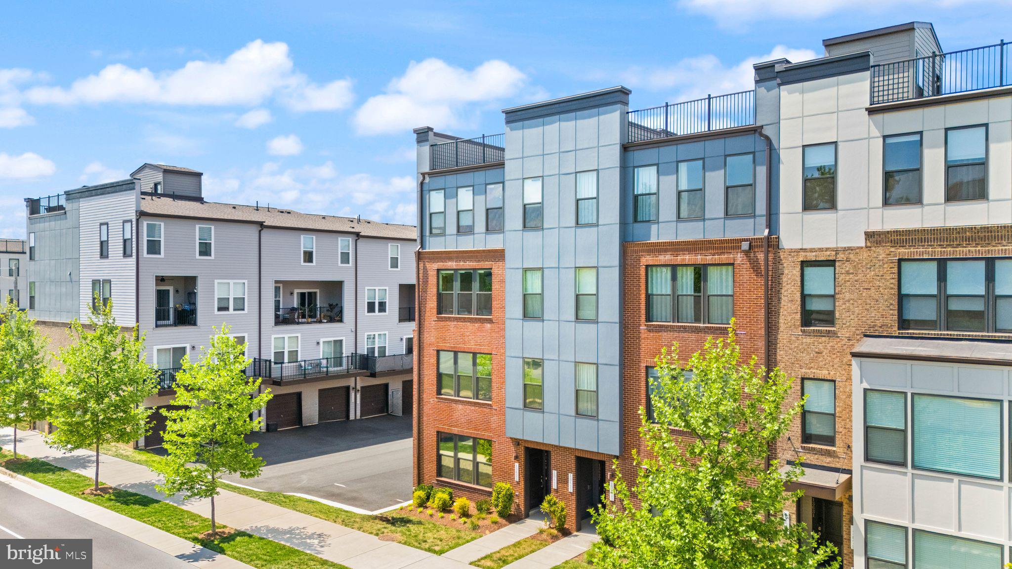 LIBERTY PARK - Residential