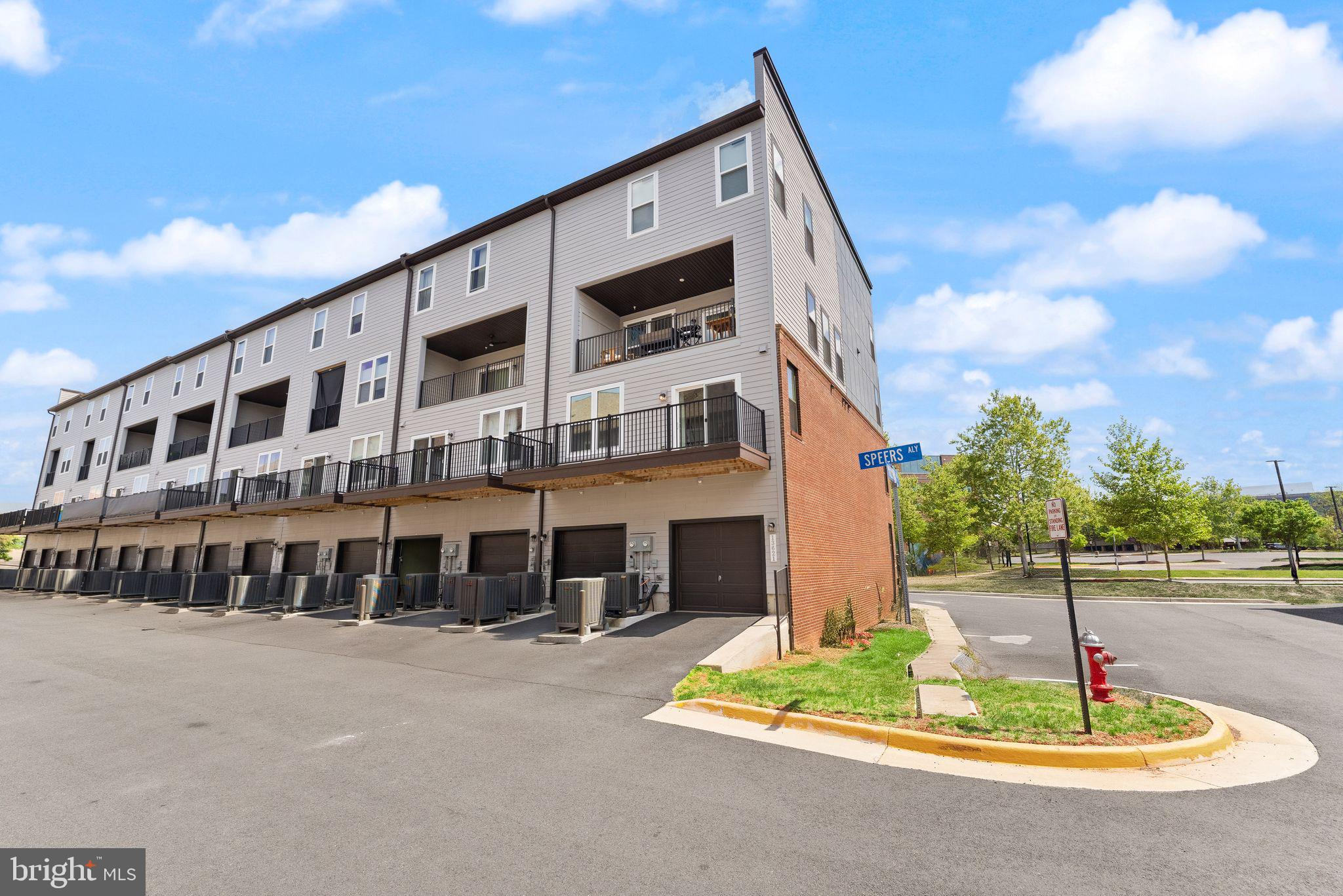 LIBERTY PARK - Residential