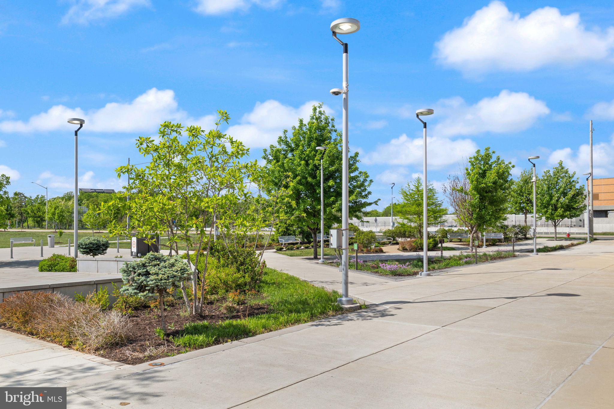 LIBERTY PARK - Residential