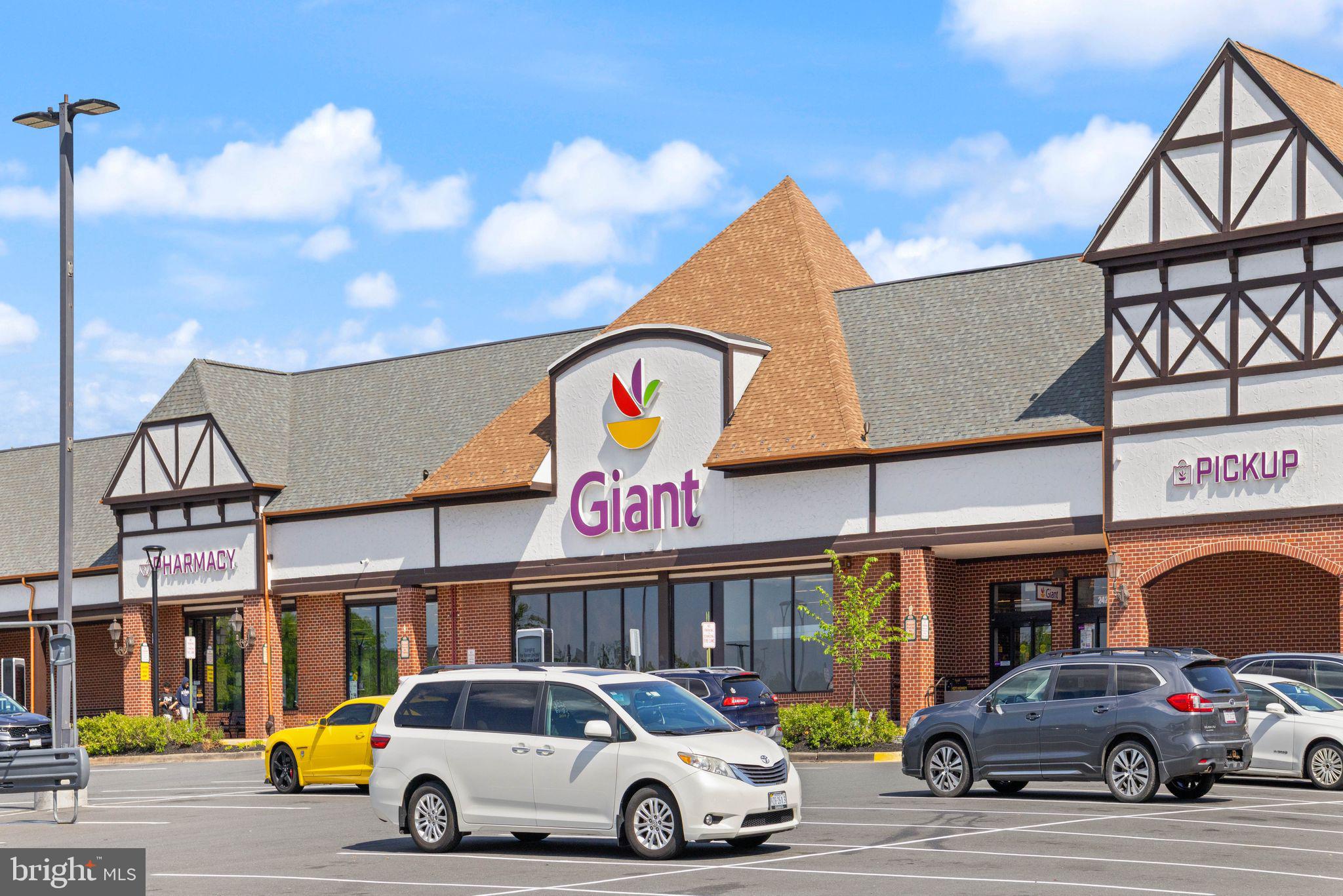 LIBERTY PARK - Residential