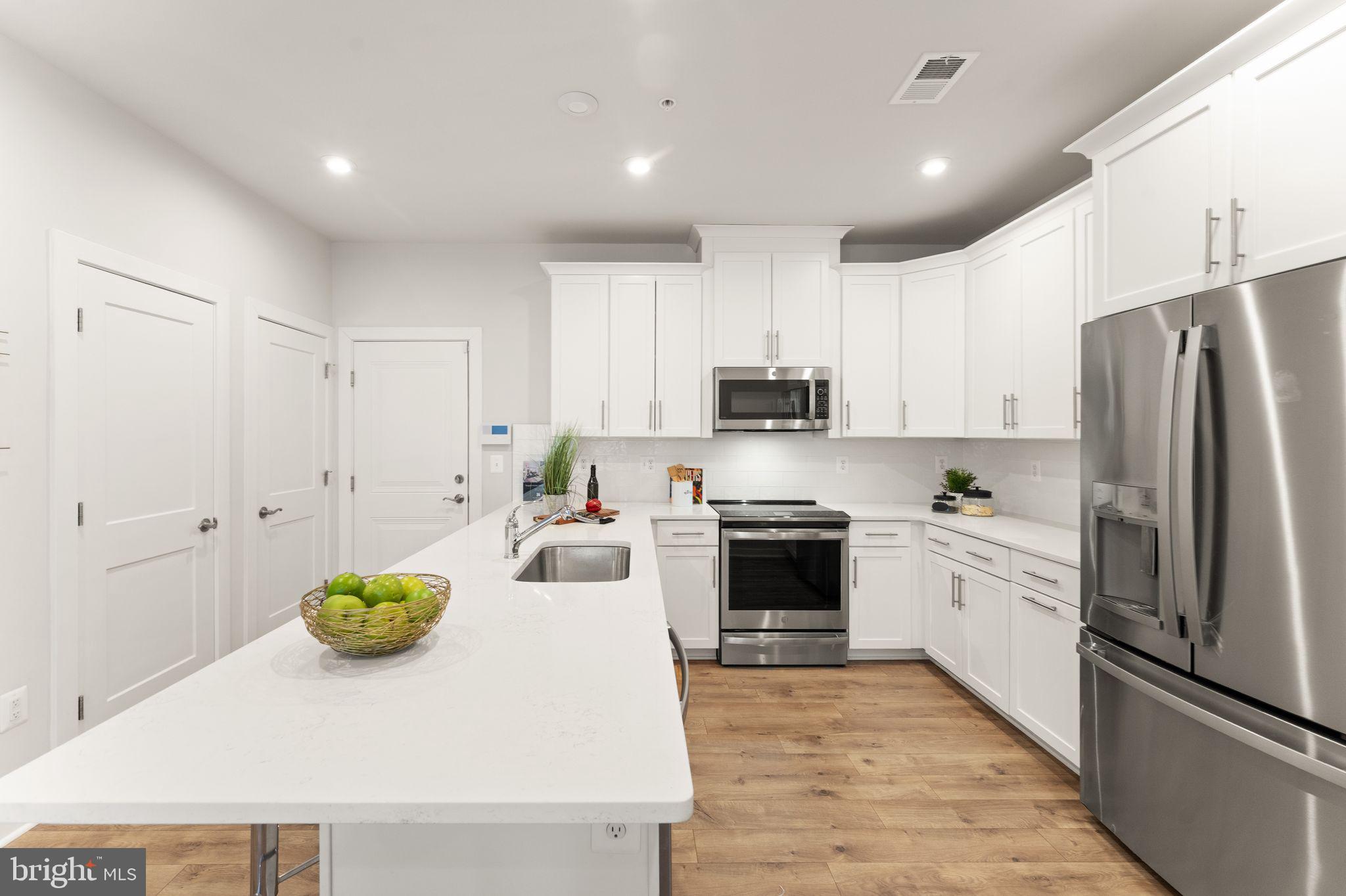 LIBERTY PARK - Residential