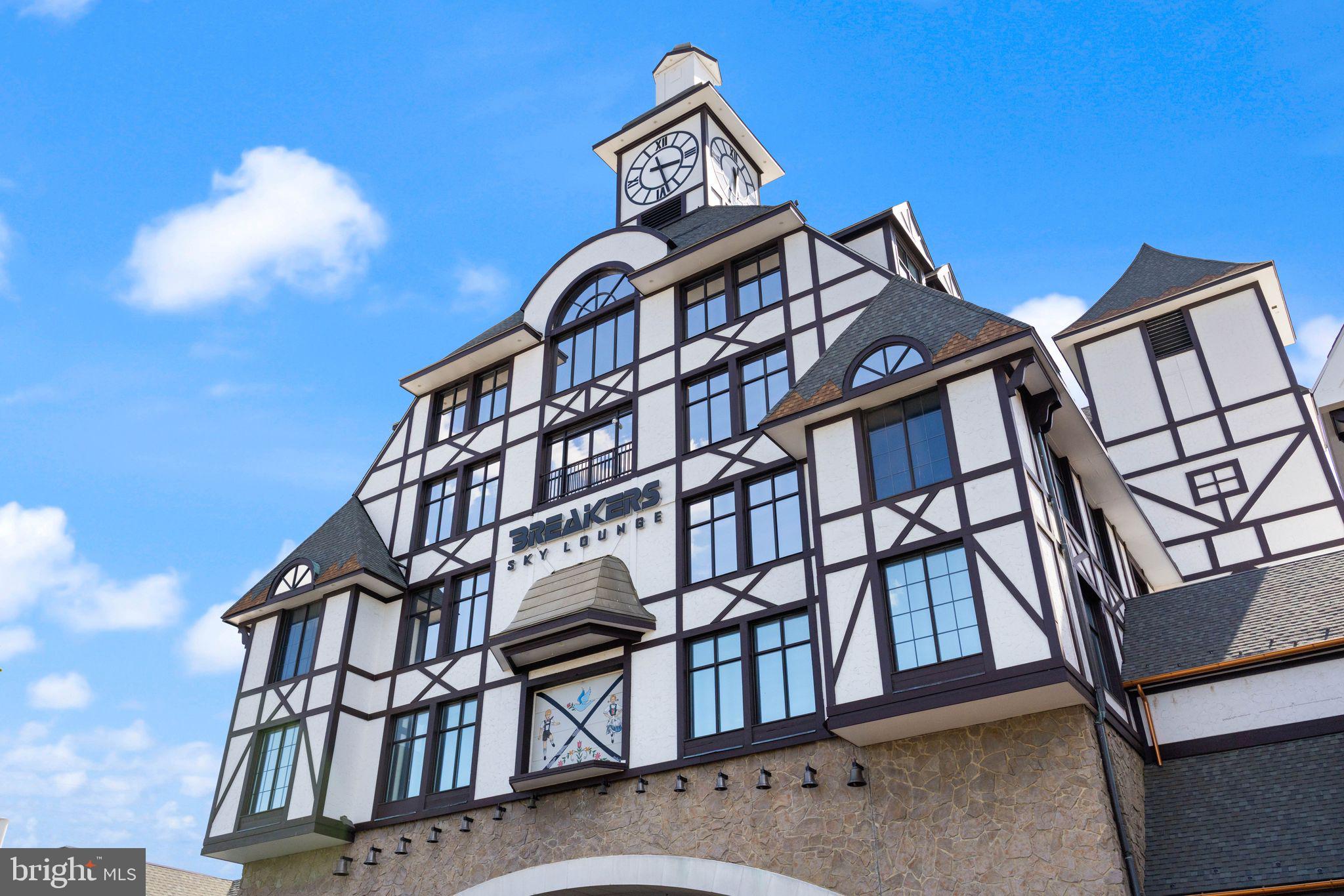 LIBERTY PARK - Residential