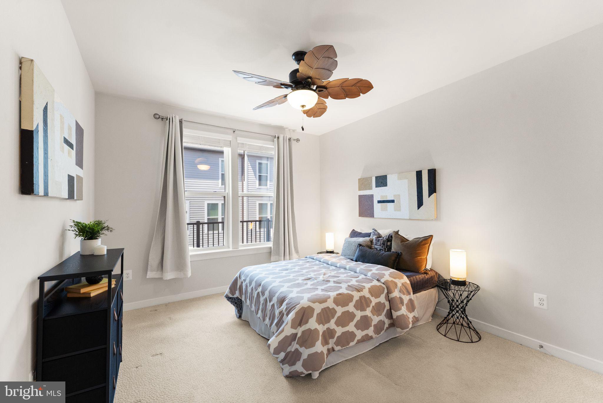 LIBERTY PARK - Residential