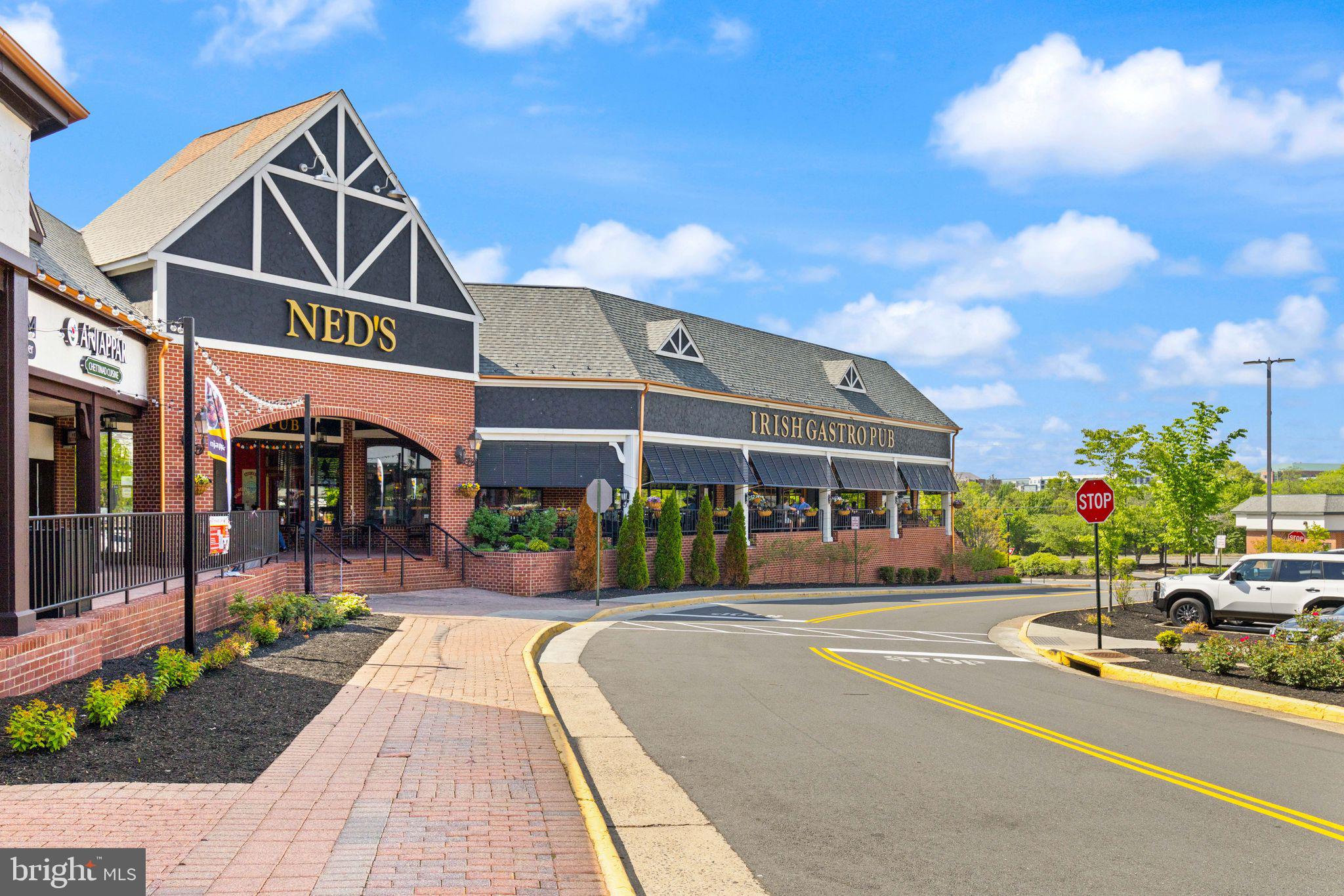 LIBERTY PARK - Residential