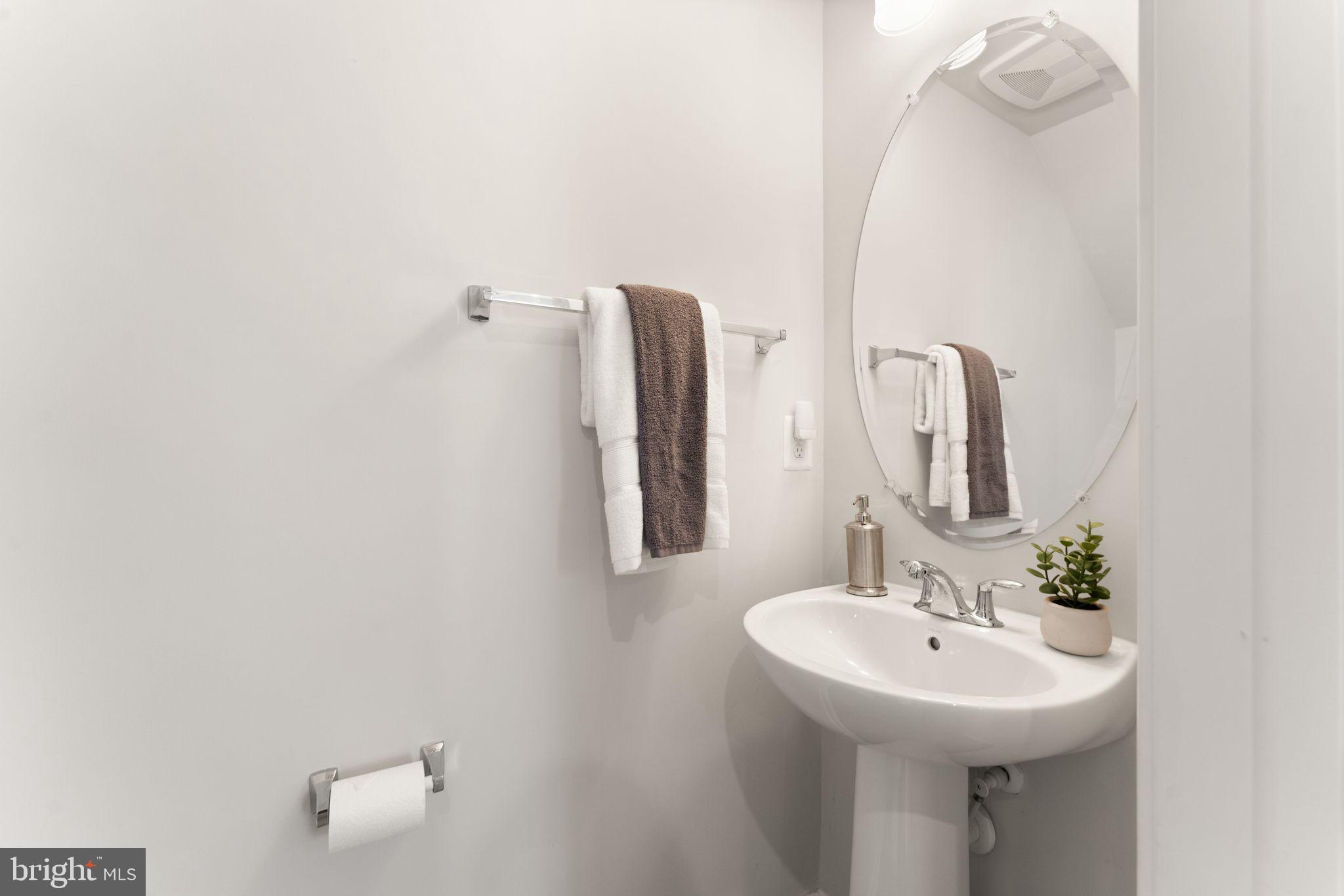 LIBERTY PARK - Residential