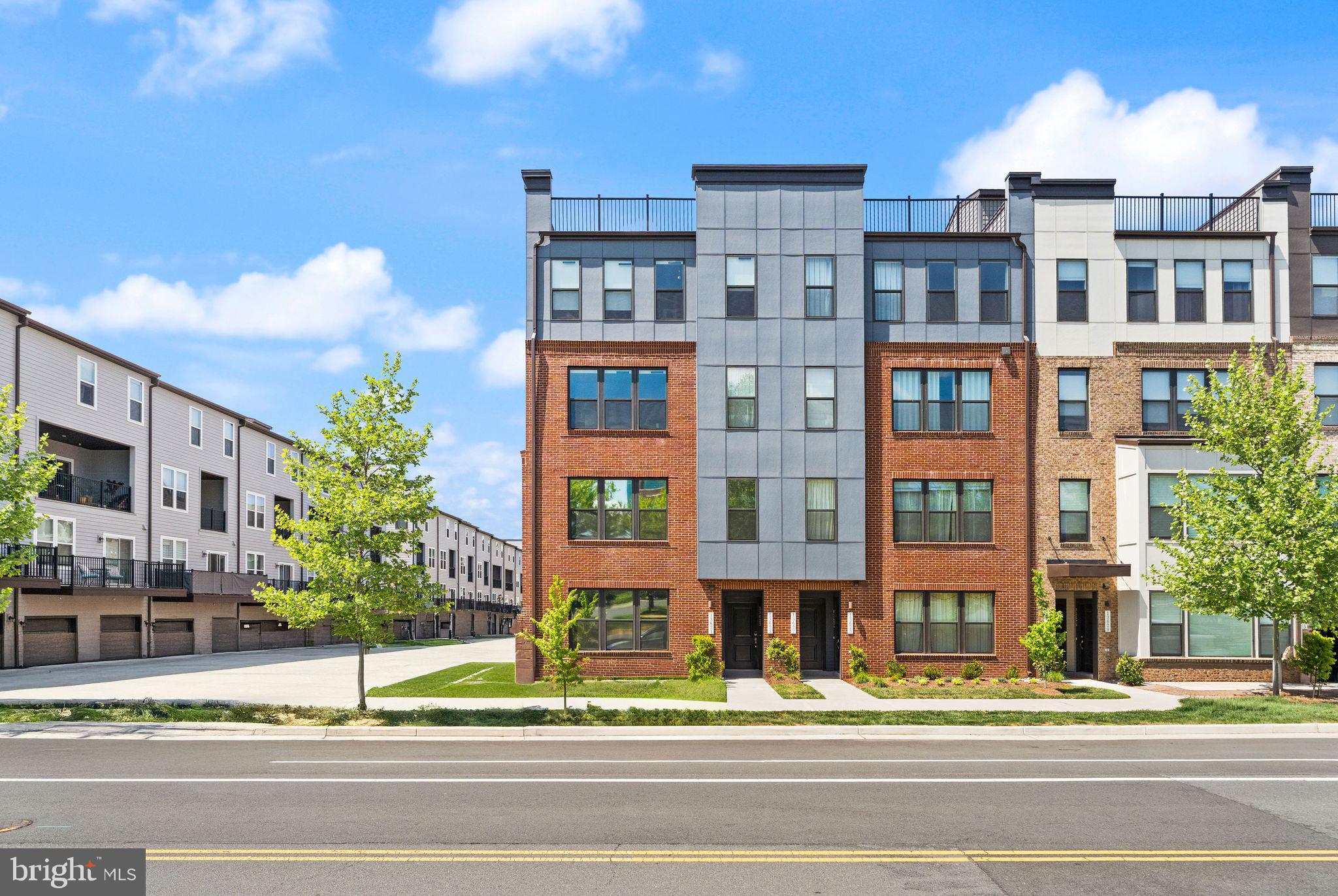 LIBERTY PARK - Residential