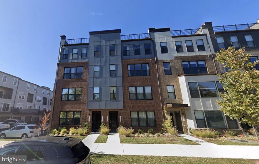 OPEN HOUSE SATURDAY 4/25 FROM 1PM-3PM! Bright, spacious, and ideally located, this end-unit, two-level condo in Herndon’s sought-after Liberty Park community offers the perfect blend of comfort and convenience. The light-filled main level features an open-concept layout with a well-appointed kitchen, combined living and dining area, and a convenient half bath. A 1-car garage with abundant storage and a 220V outlet for EV charging adds everyday functionality.

Upstairs, the expansive primary suite serves as a true retreat with an en-suite bath and two walk-in closets. Two additional bedrooms share a hall bath and enjoy access to a full-length rear balcony, creating a unique indoor-outdoor connection. A dedicated laundry closet on the upper level adds to the home’s practical layout.

As an end unit, the home is filled with natural light and enhanced by tinted windows throughout. Condo fees include water, sewer, trash, and recycling, while nearby street and visitor parking provide added convenience. Located just minutes from Village Center at Dulles, Innovation Center Metro, Worldgate Centre, Dulles Airport, and major commuter routes, this home offers exceptional accessibility. An assumable VA loan at 5.65% (for qualified buyers) makes this an even more compelling opportunity.