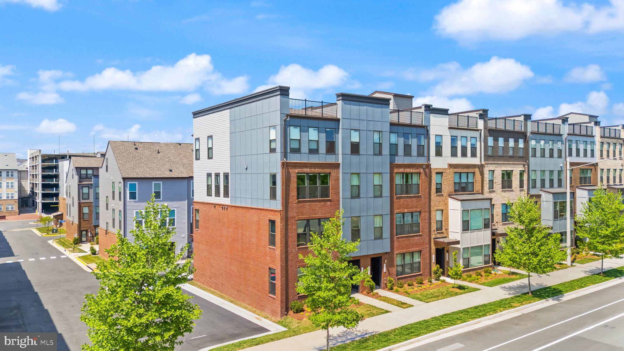 LIBERTY PARK - Residential