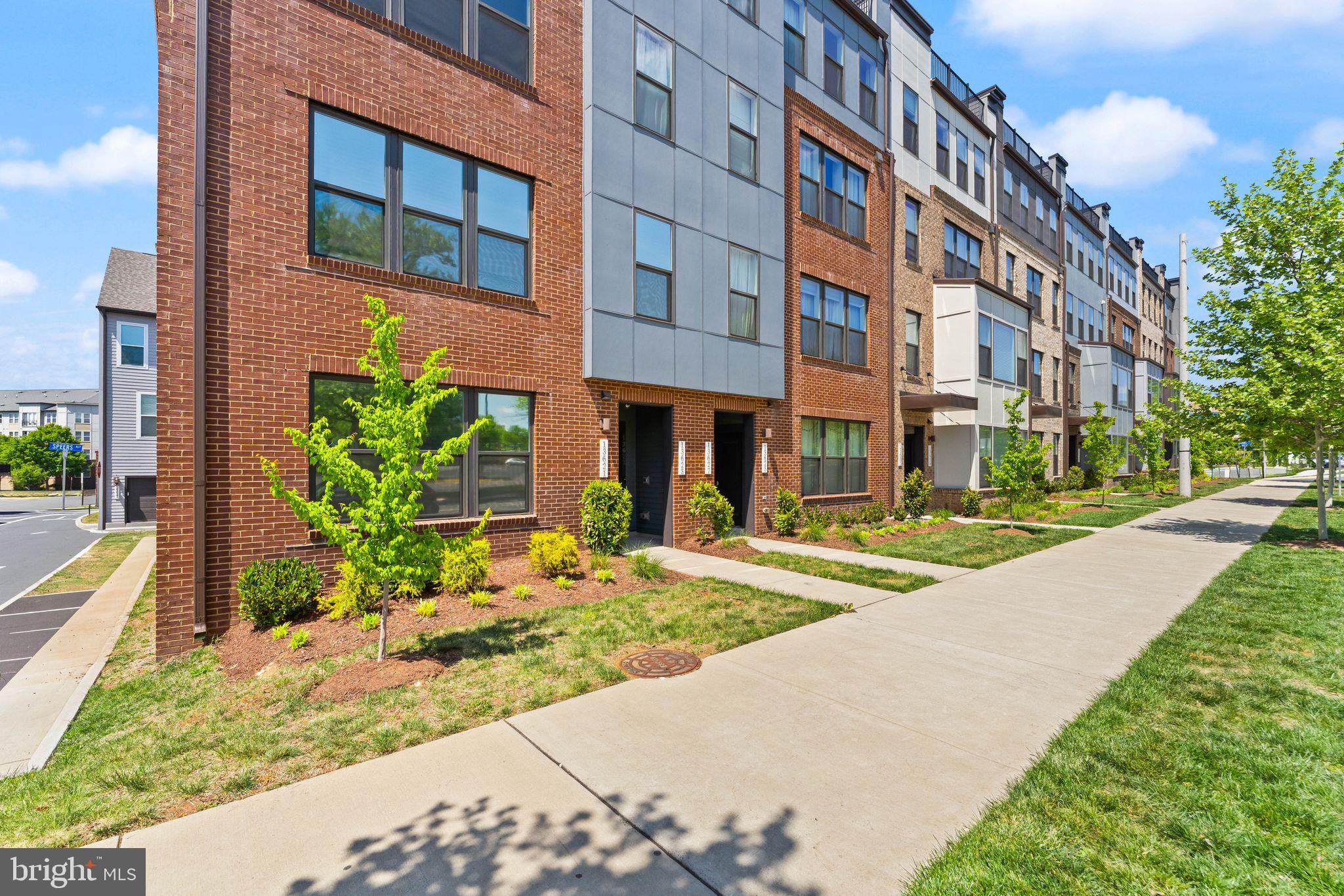 LIBERTY PARK - Residential