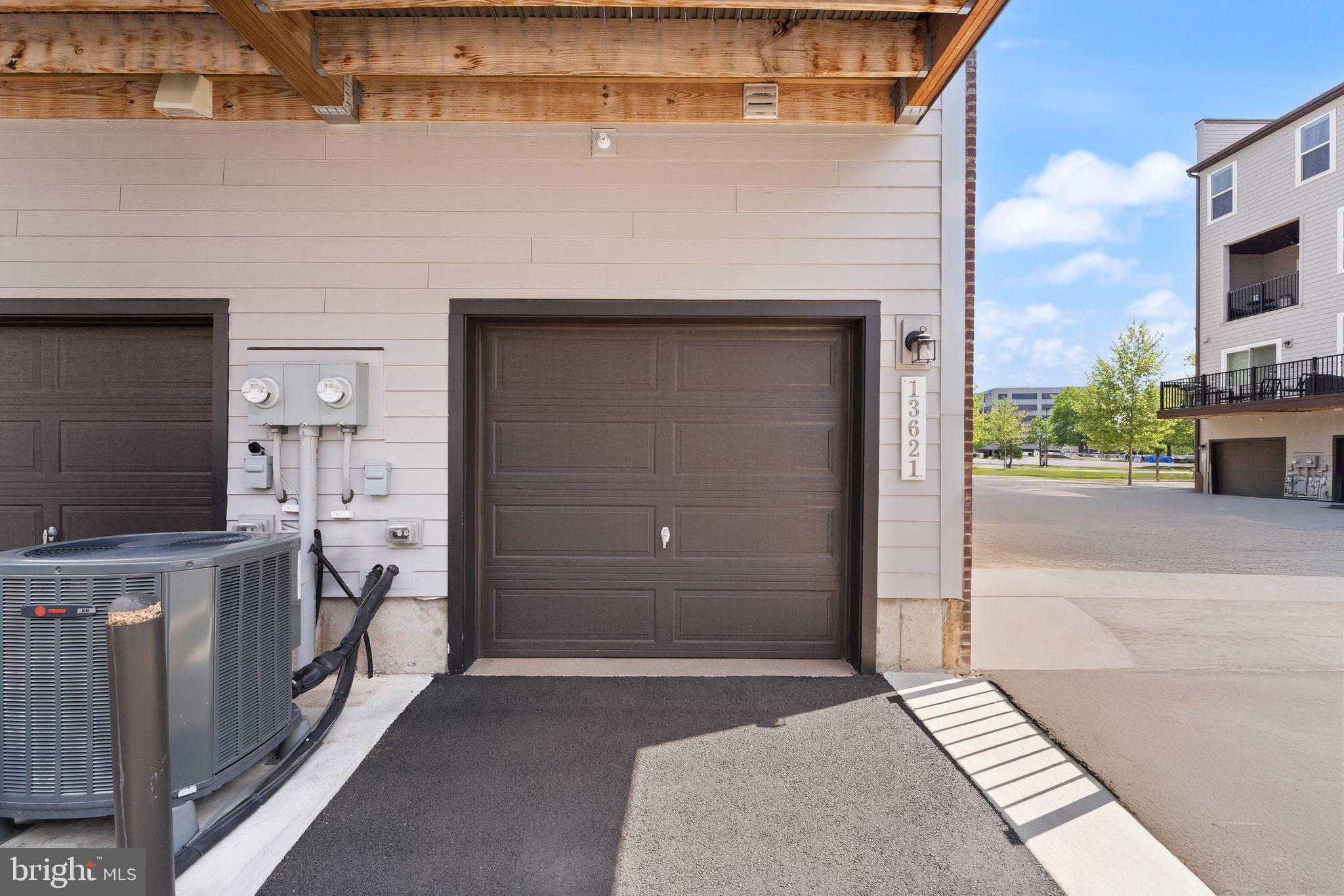 LIBERTY PARK - Residential