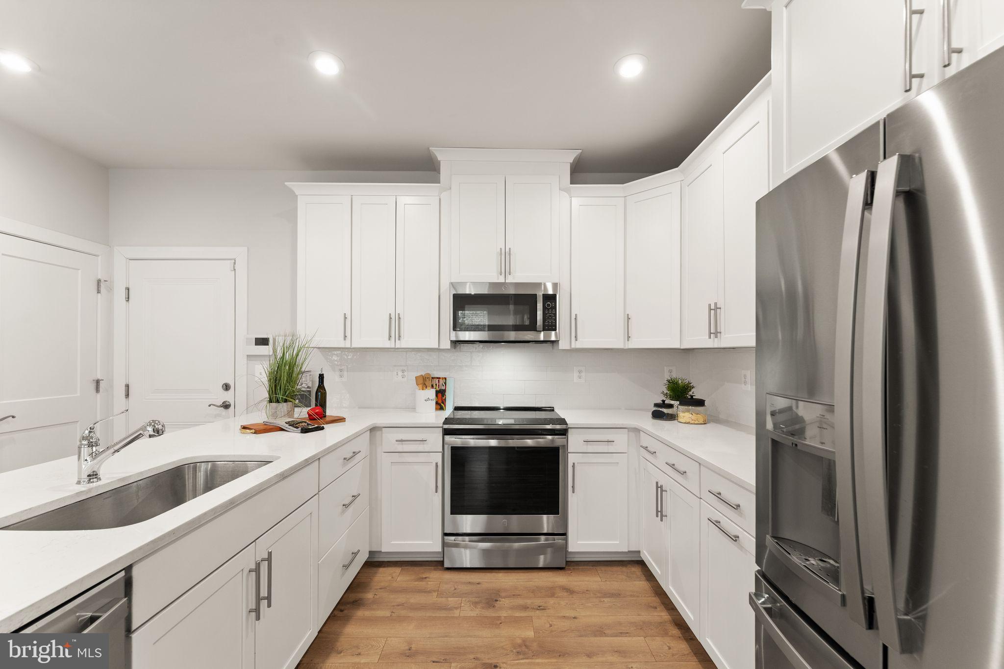 LIBERTY PARK - Residential