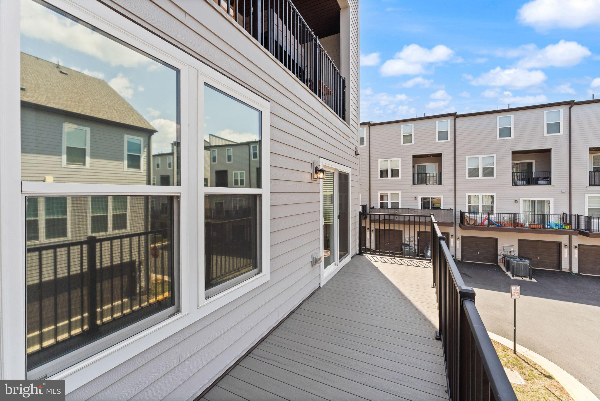 LIBERTY PARK - Residential