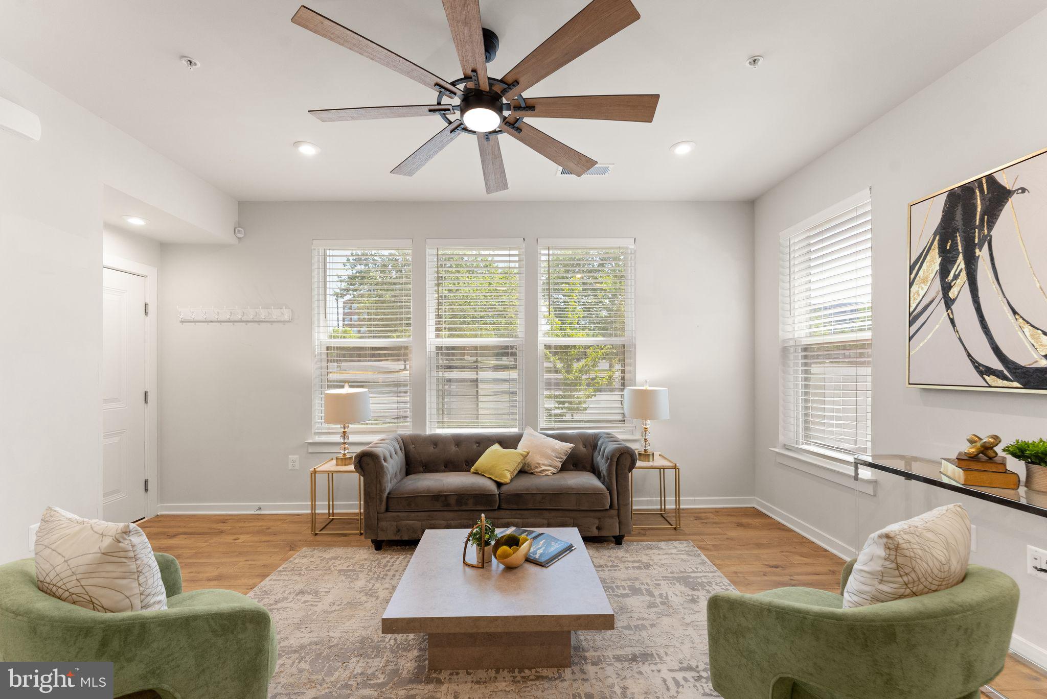 LIBERTY PARK - Residential