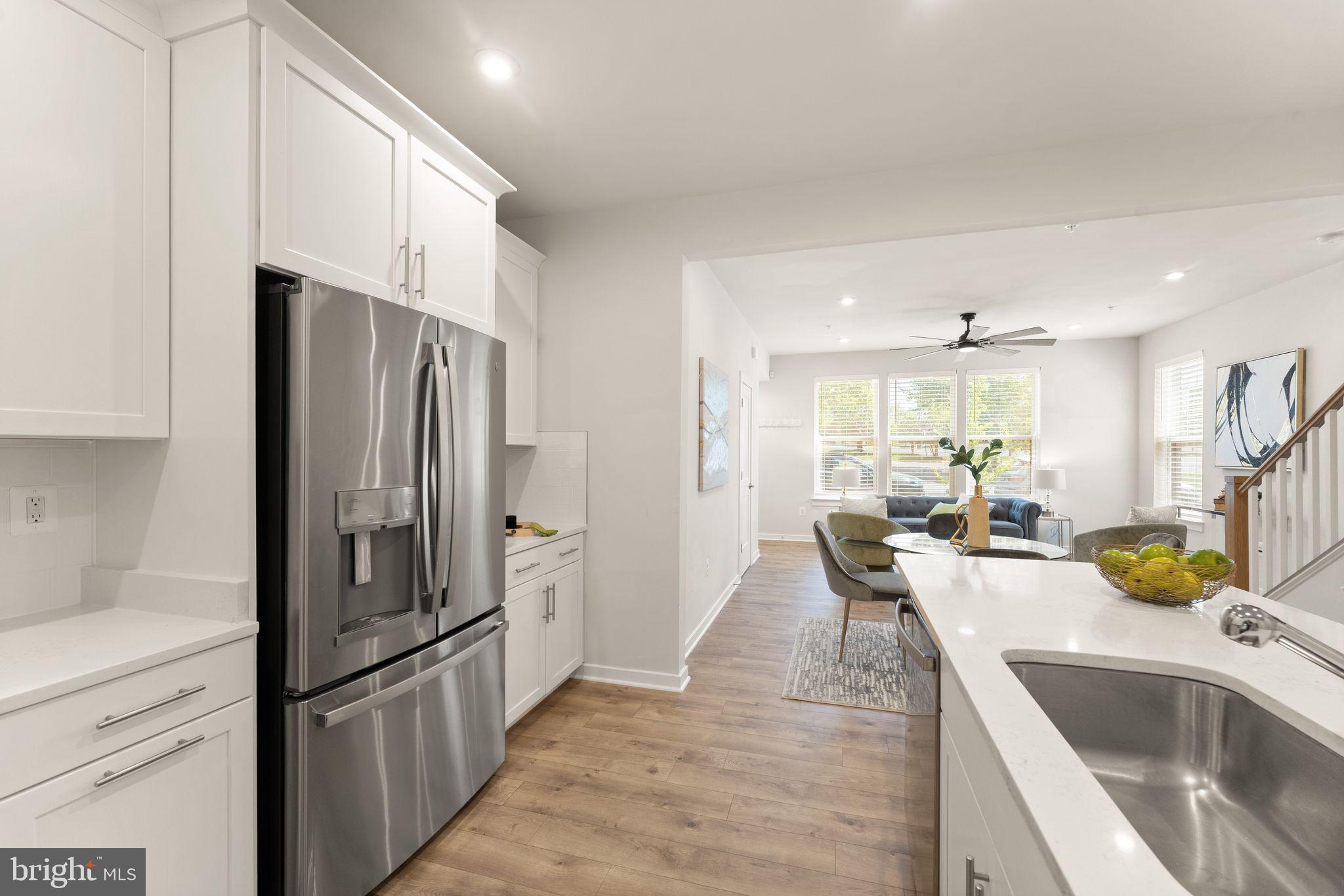 LIBERTY PARK - Residential