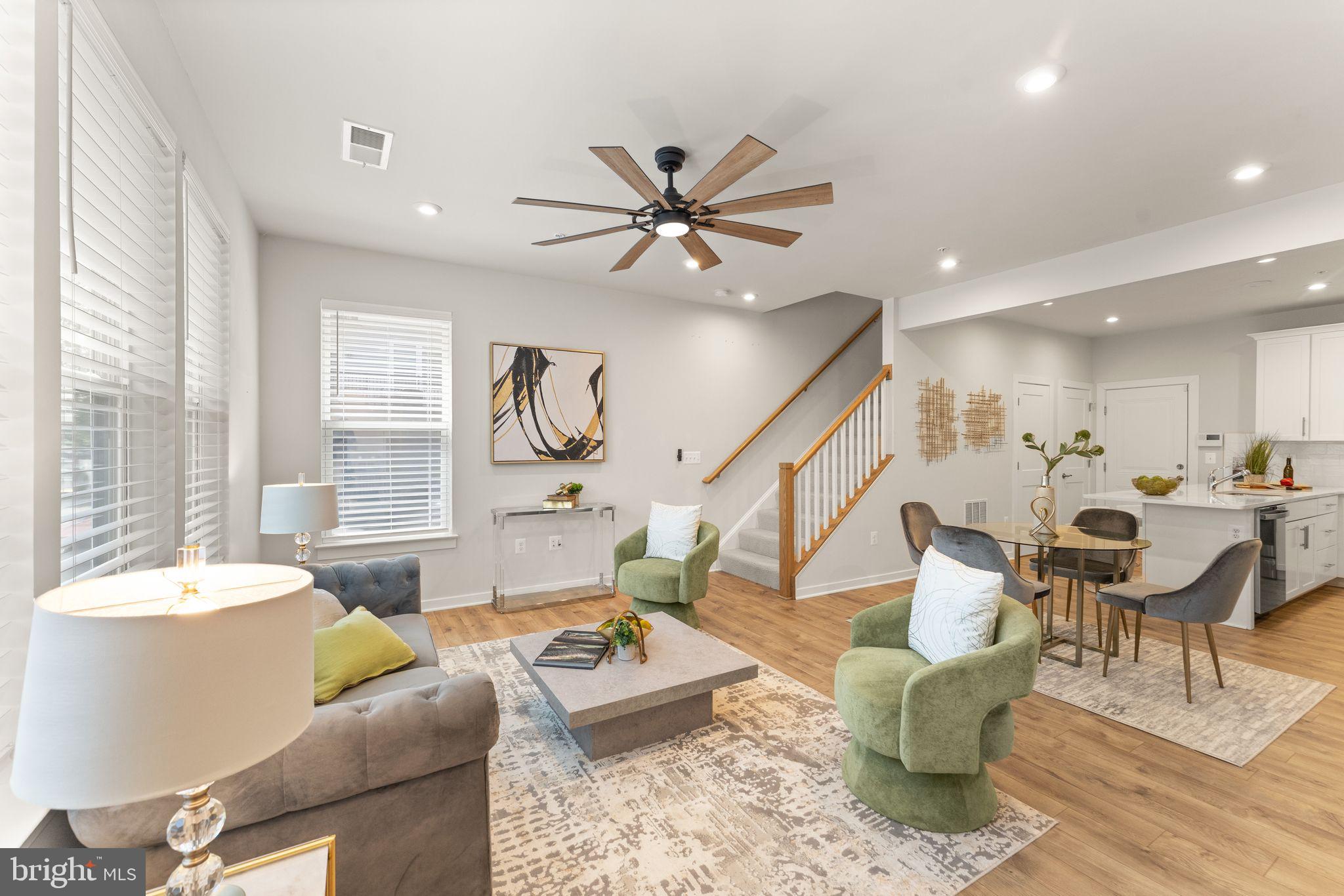 LIBERTY PARK - Residential