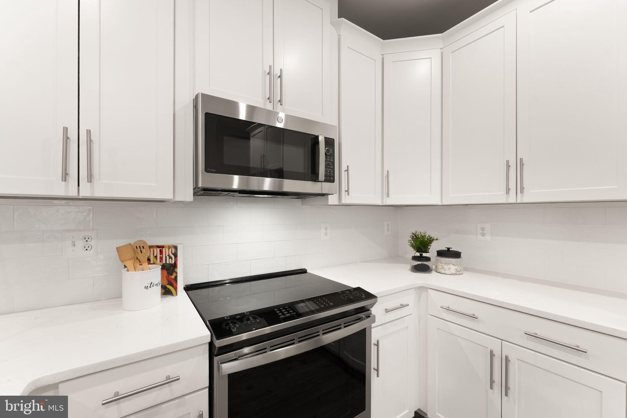 LIBERTY PARK - Residential