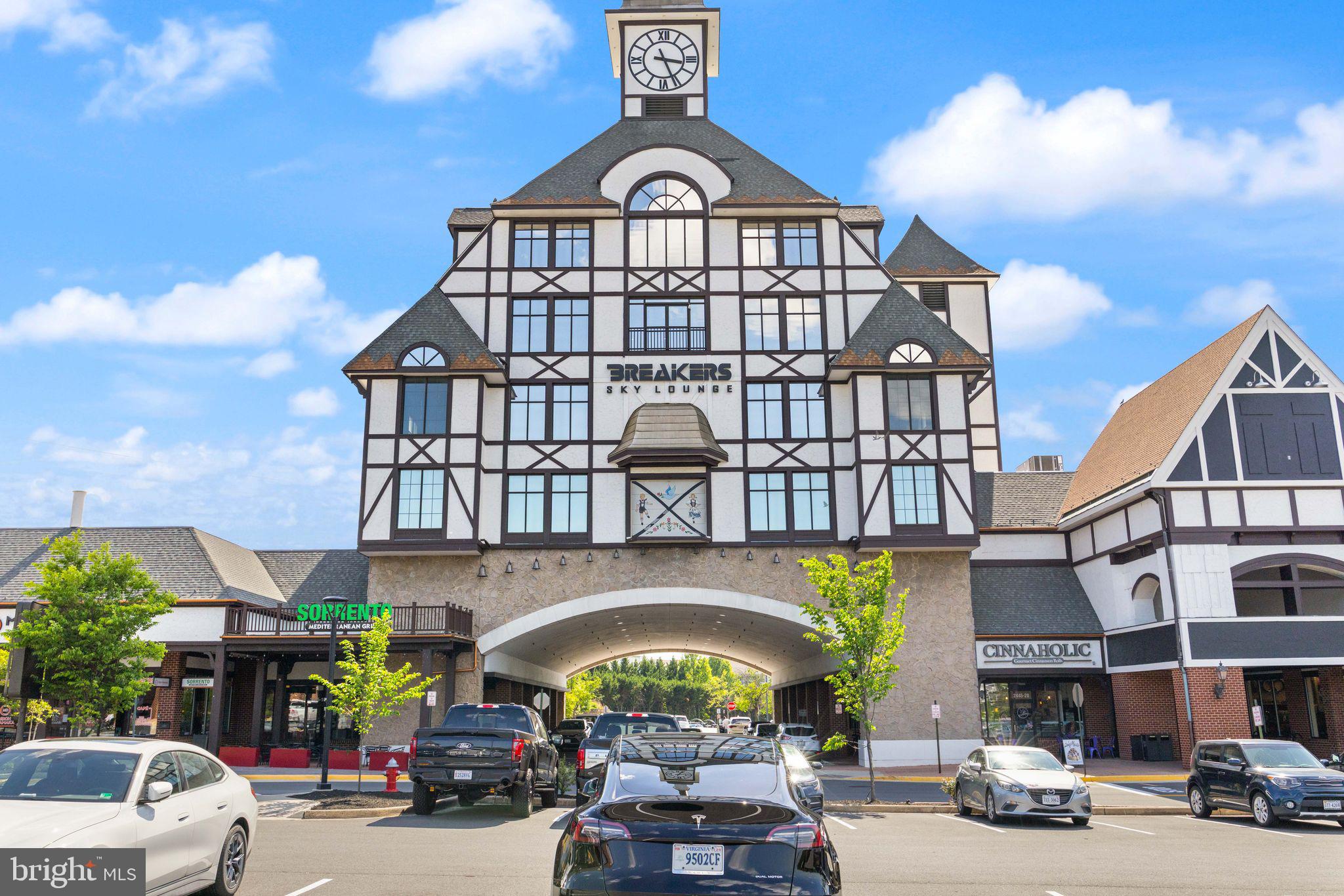 LIBERTY PARK - Residential