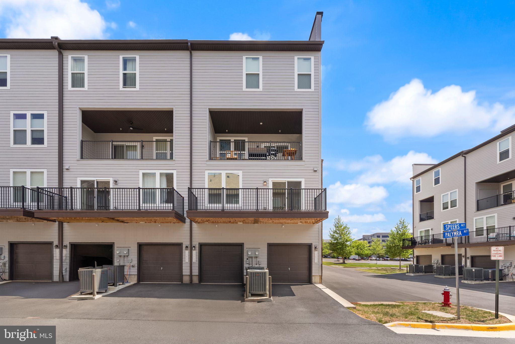 LIBERTY PARK - Residential