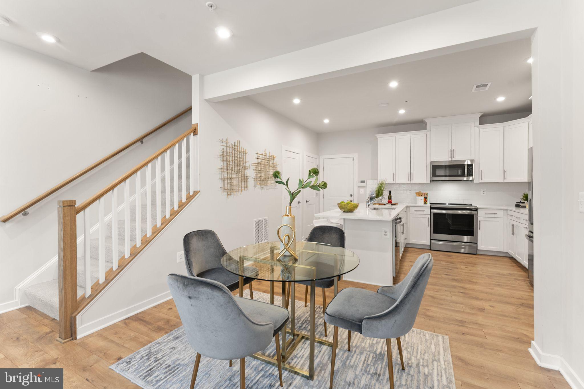 LIBERTY PARK - Residential