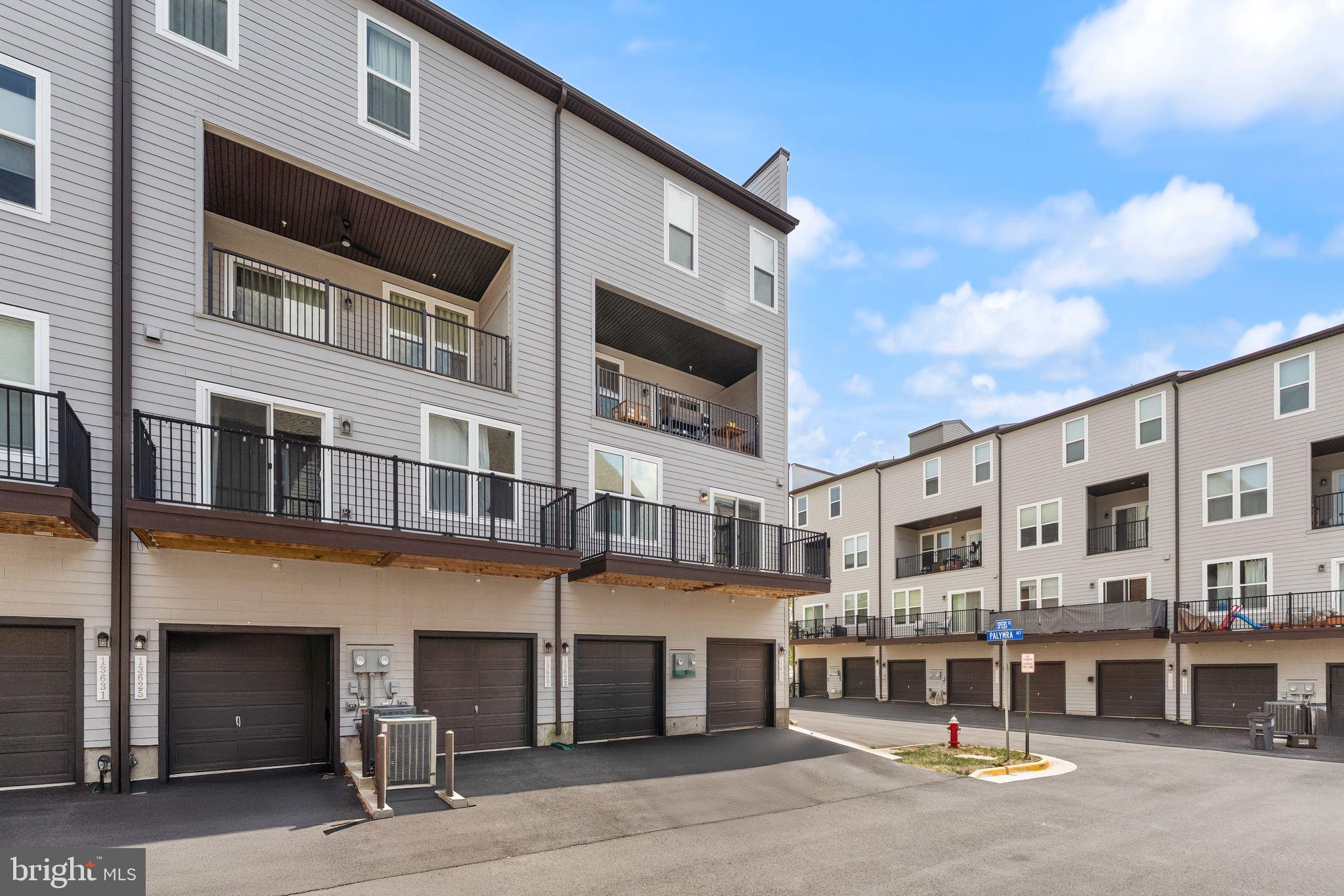 LIBERTY PARK - Residential