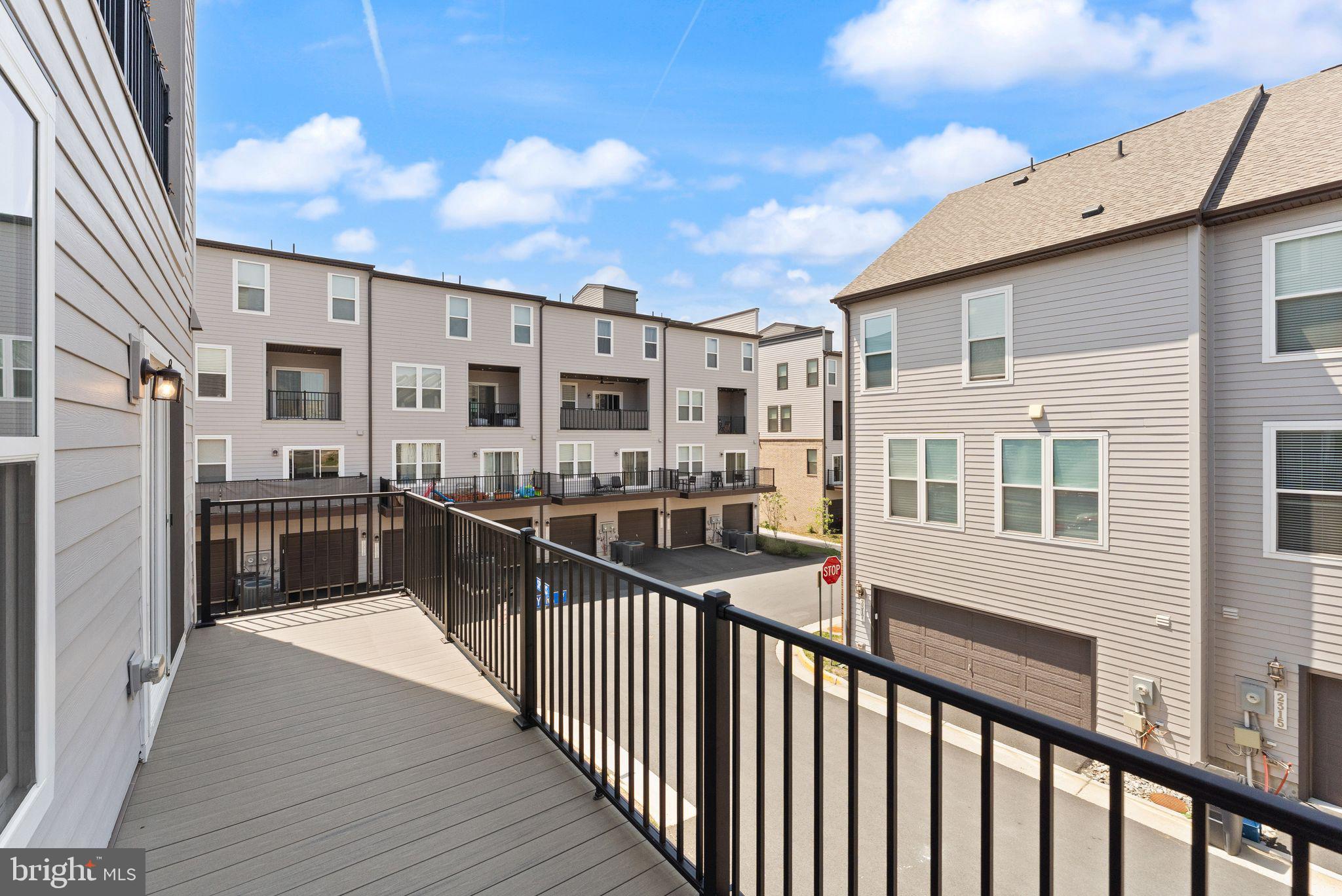 LIBERTY PARK - Residential