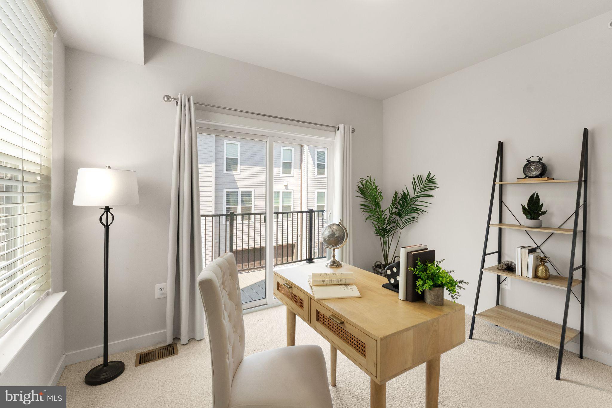 LIBERTY PARK - Residential