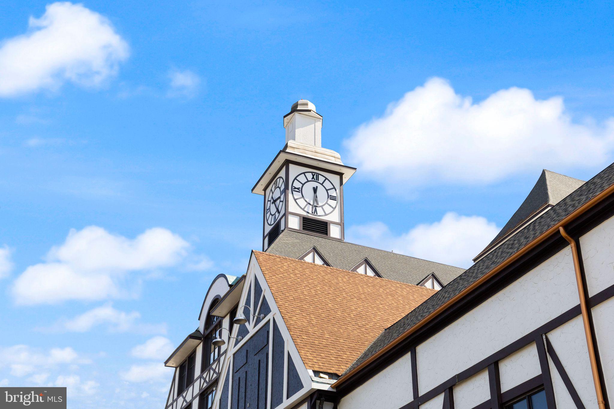 LIBERTY PARK - Residential