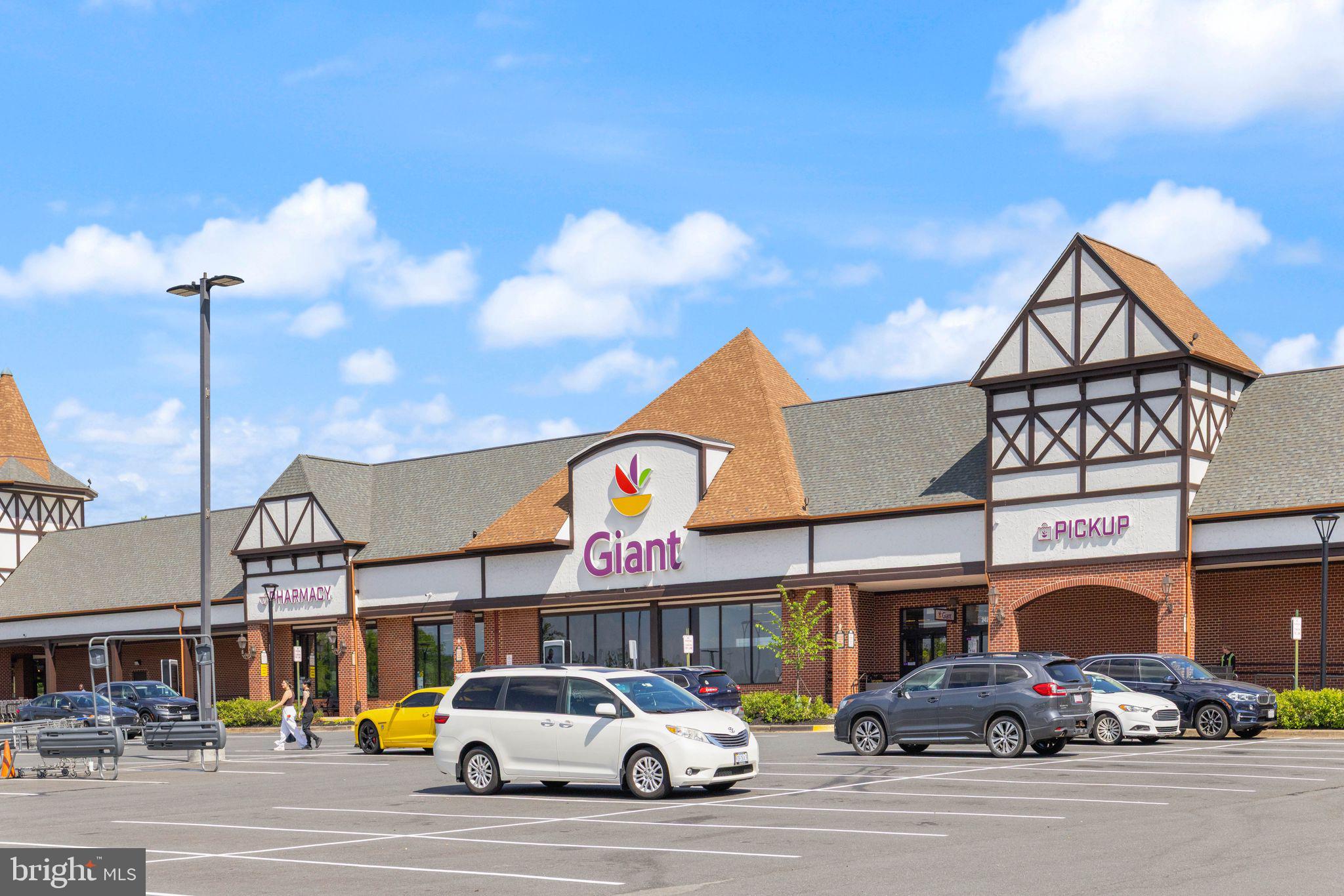 LIBERTY PARK - Residential