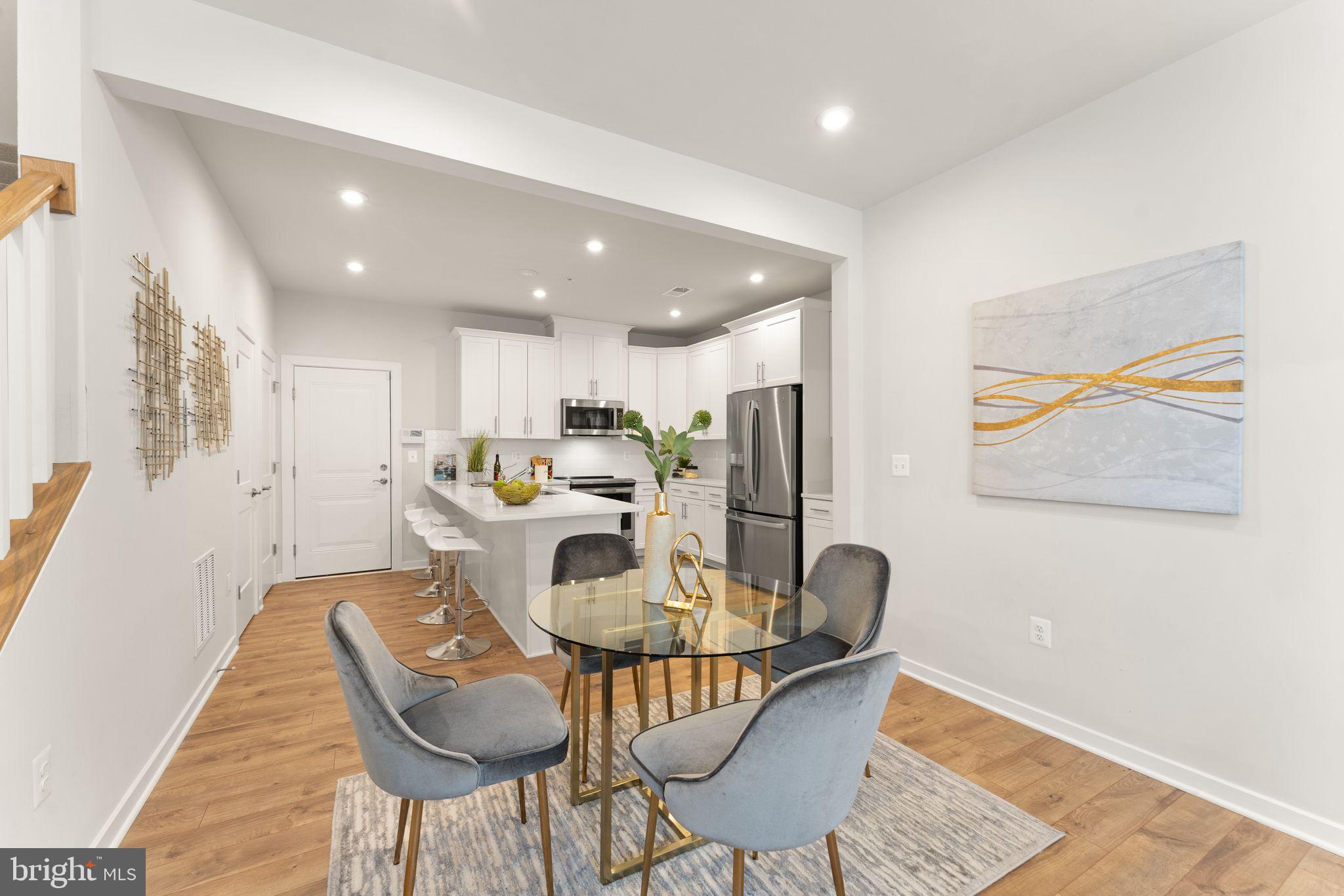 LIBERTY PARK - Residential